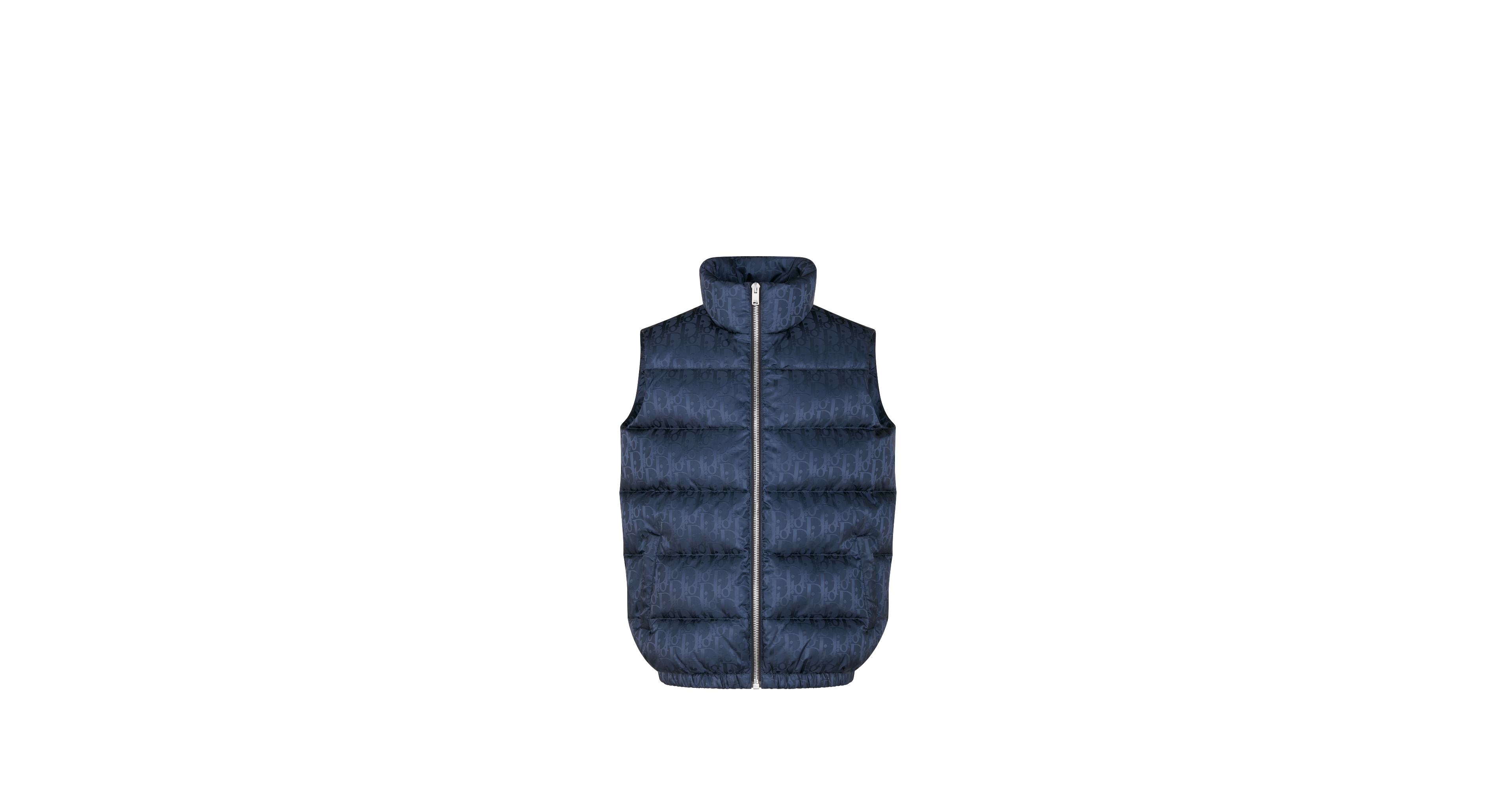 Kids' Down Vest