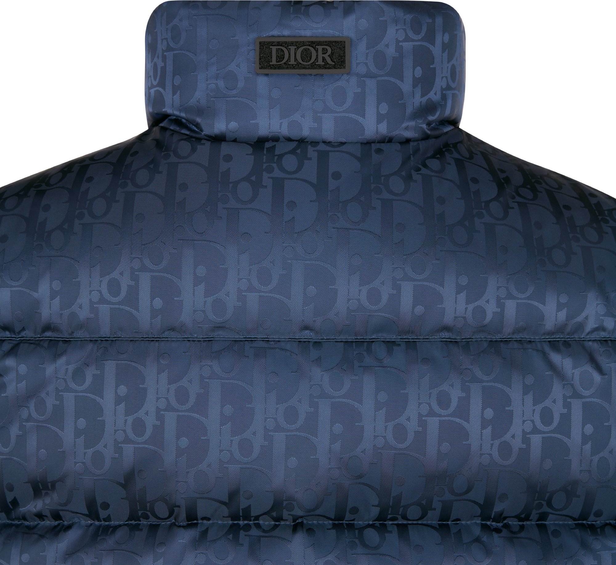 Christian dior bodywarmer shop