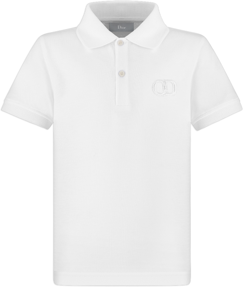 Christian dior mens polo shirts best sale