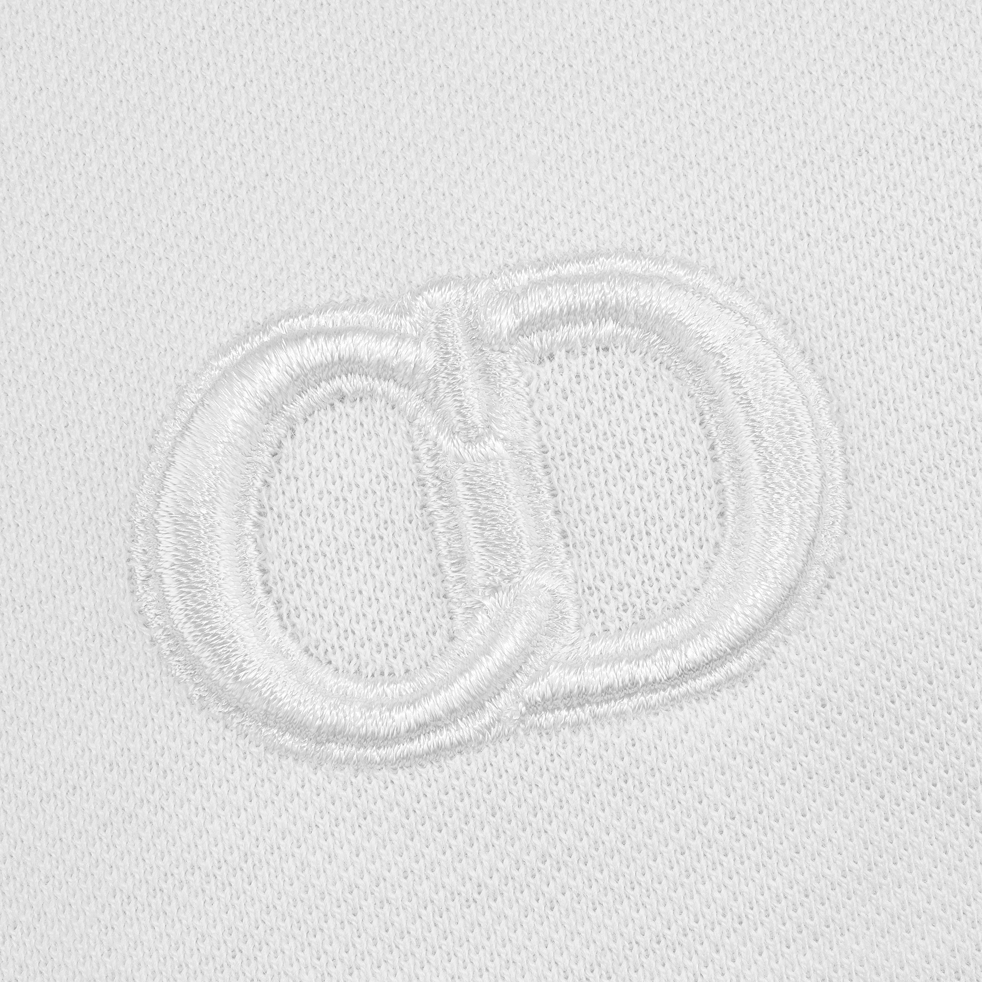 Kids' CD Icon Polo Shirt