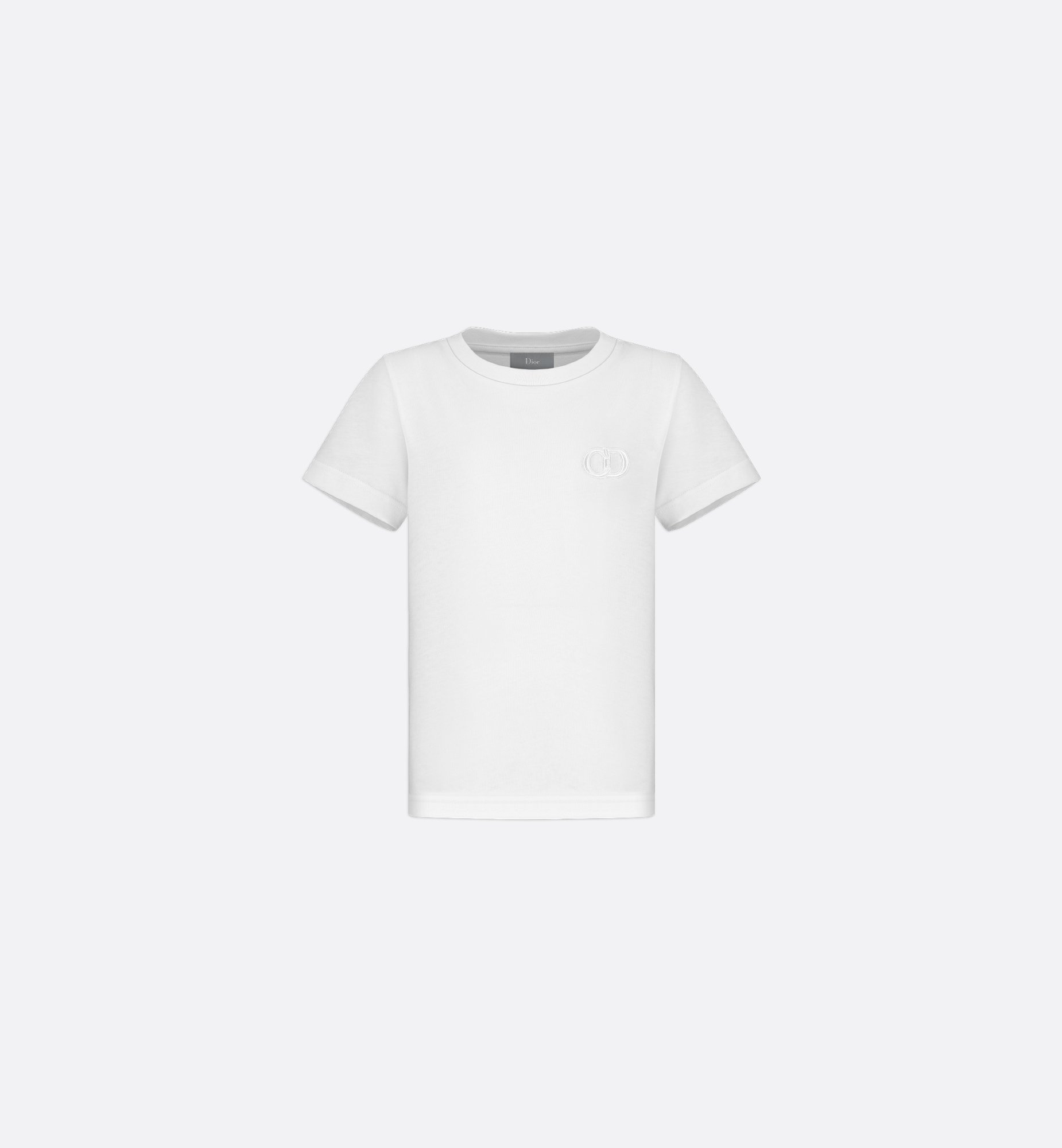 DIOR | キッズ Tシャツ コットンジャージー DIOR | キッズ Tシャツ コットンジャージー
