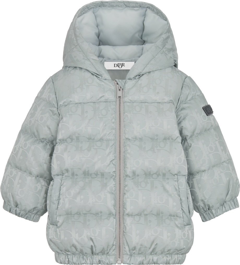 Designer baby boy coats best sale