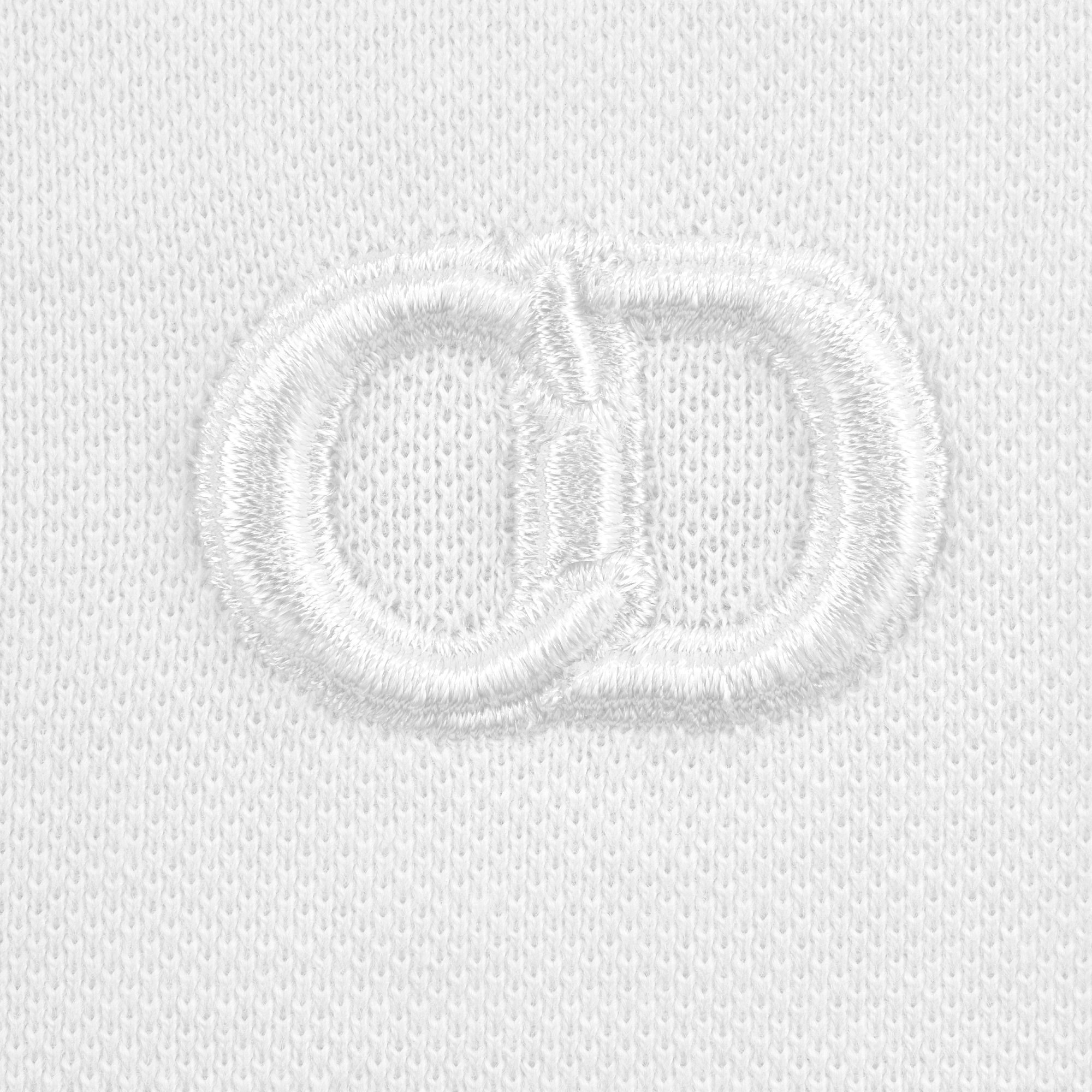 嬰兒「CD Icon」Polo 恤 aria_detailedView