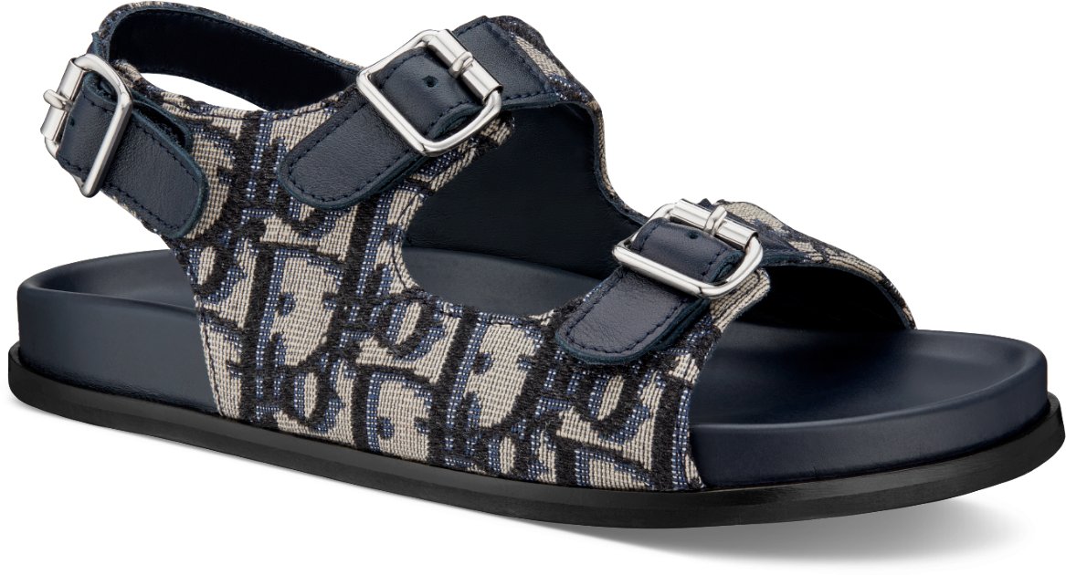 Kids' Sandal Three quarter closed view