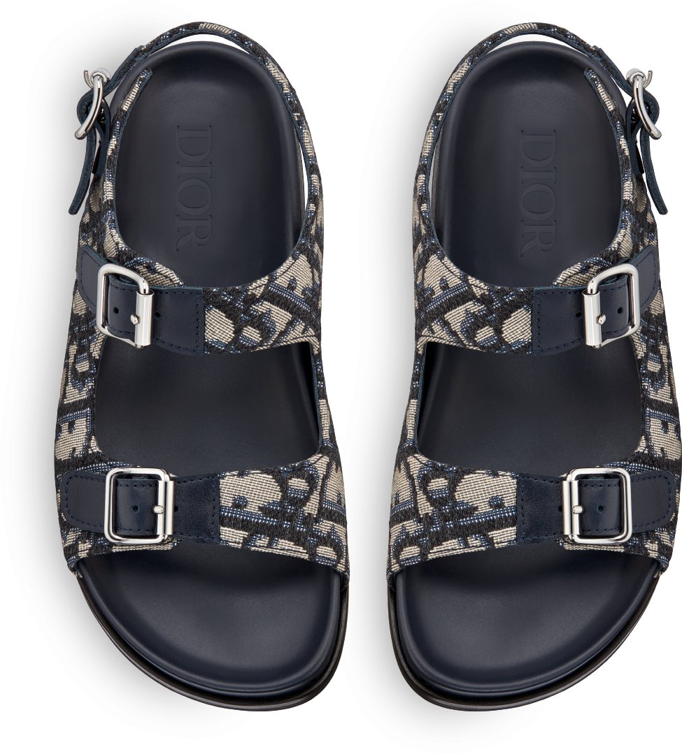 Kids' Sandal Top shot view