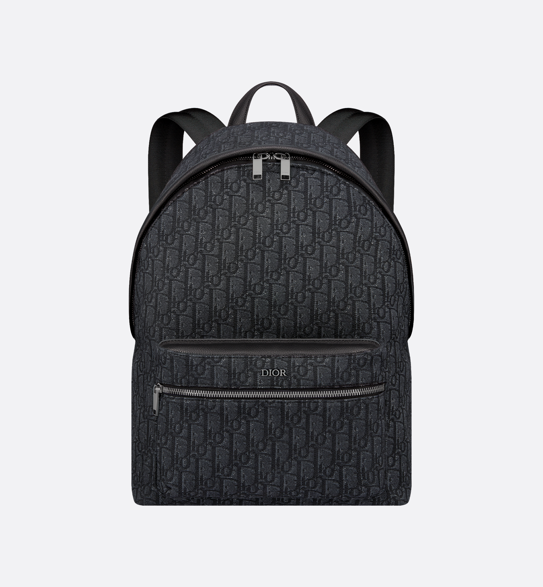 DIOR | Rider バックパック ディオール オブリーク ジャカード DIOR | Rider バックパック ディオール オブリーク ジャカード