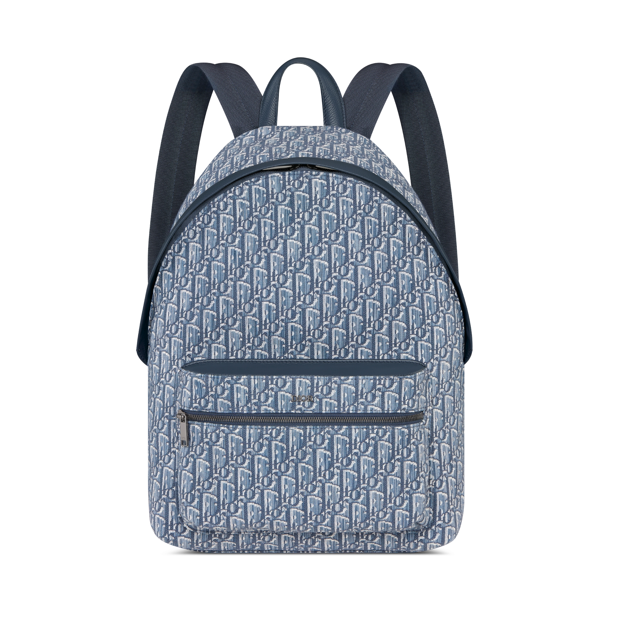 DIOR | Rider バックパック ディオール オブリーク ジャカード