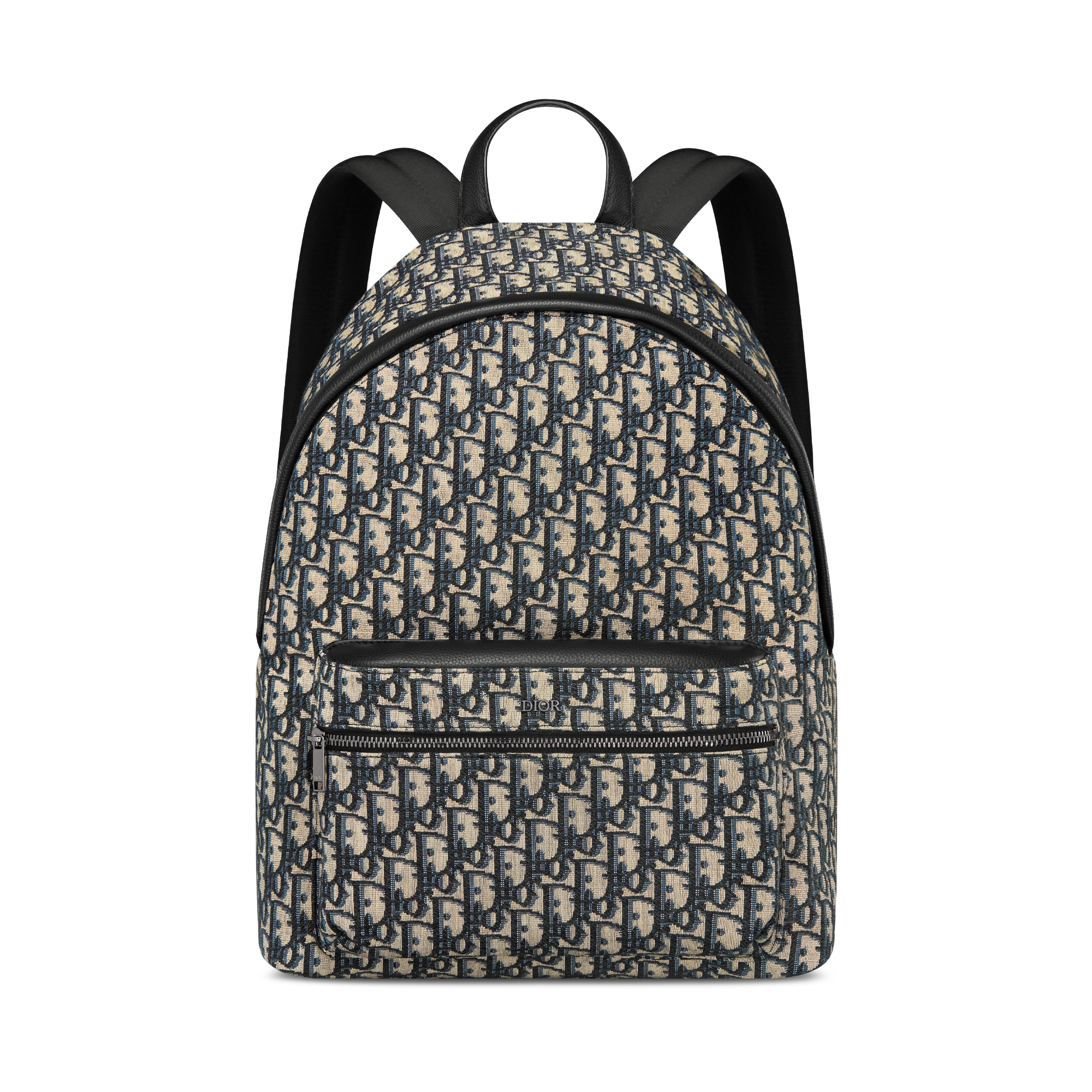 DIOR | Rider バックパック ディオール オブリーク ジャカード