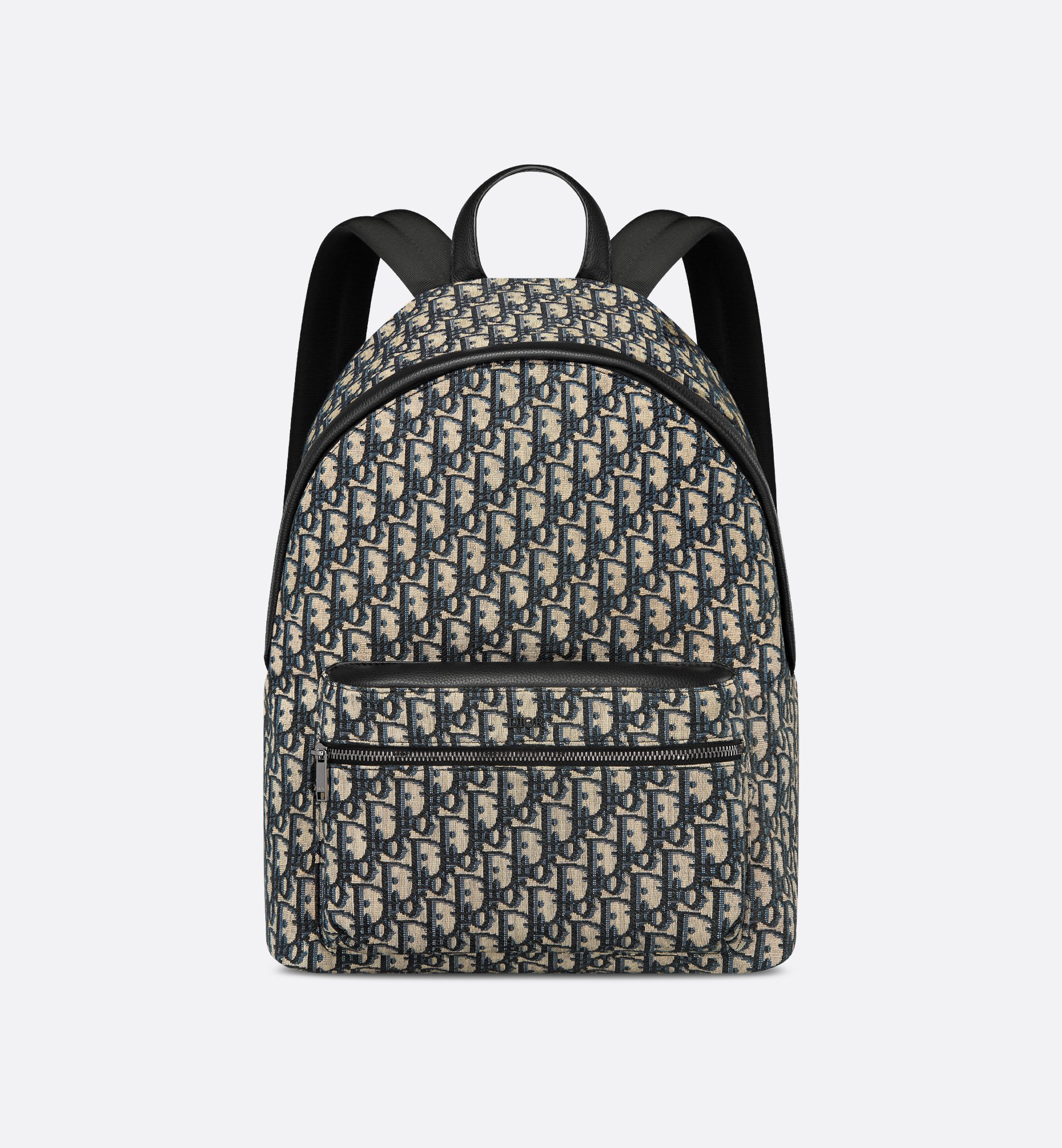 DIOR | Rider バックパック ディオール オブリーク ジャカード DIOR | Rider バックパック ディオール オブリーク ジャカード