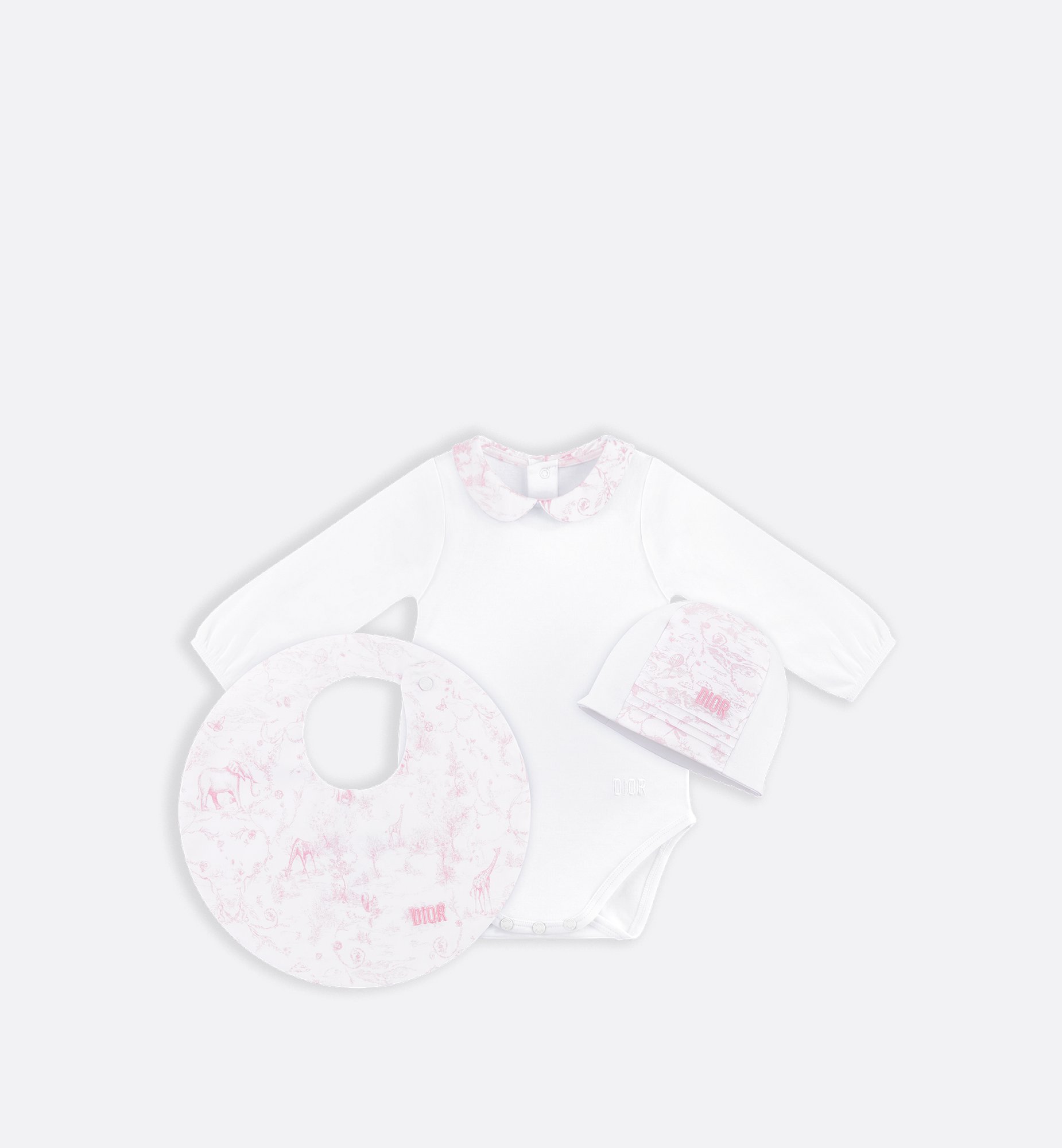 ご希望額にてお譲りいたします♡【新品】ベビーディオール♡T ご希望額にてお譲りいたします♡【新品】ベビーディオール♡T