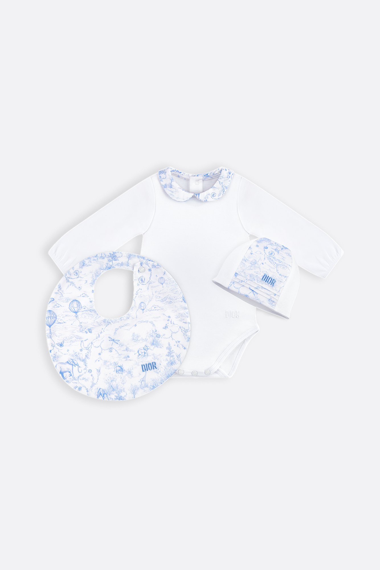 Designer Baby Gift Sets | Luxury Baby Gift Ideas | DIOR Designer Baby Gift Sets | Luxury Baby Gift Ideas | DIOR