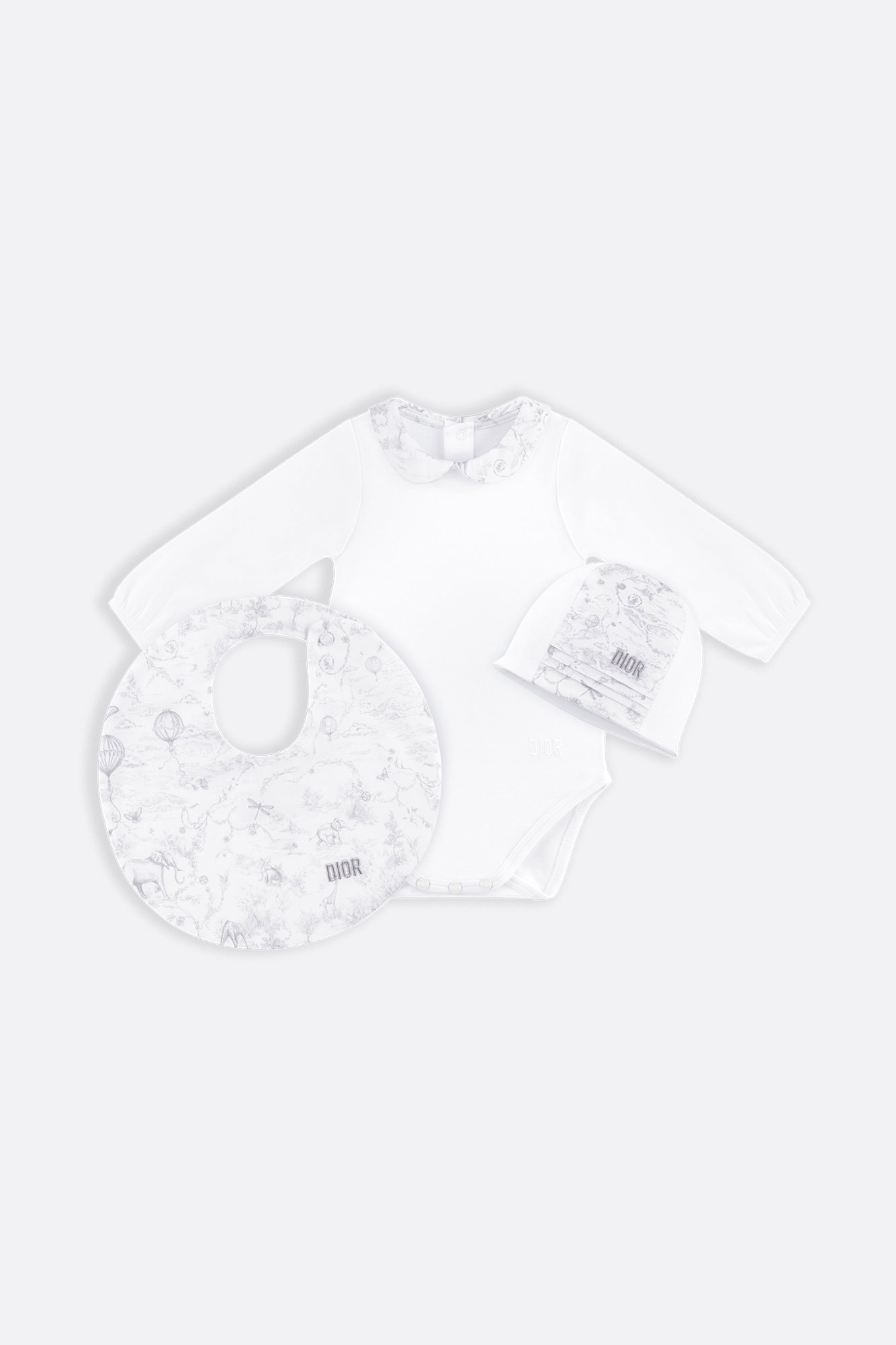 DIOR | 出産祝いギフト |ベビー|ディオール公式オンライン DIOR | 出産祝いギフト |ベビー|ディオール公式オンライン