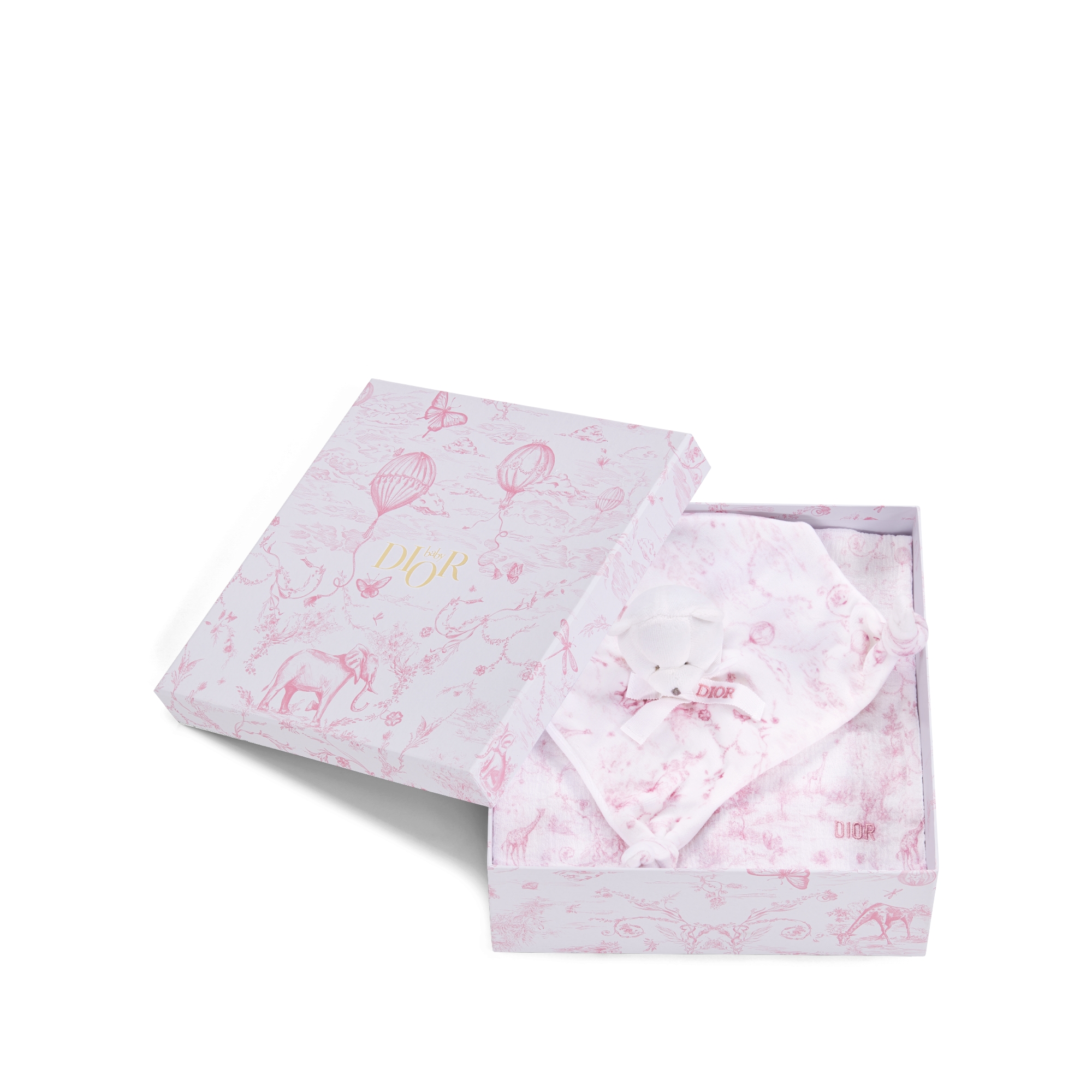Newborn Gift Set