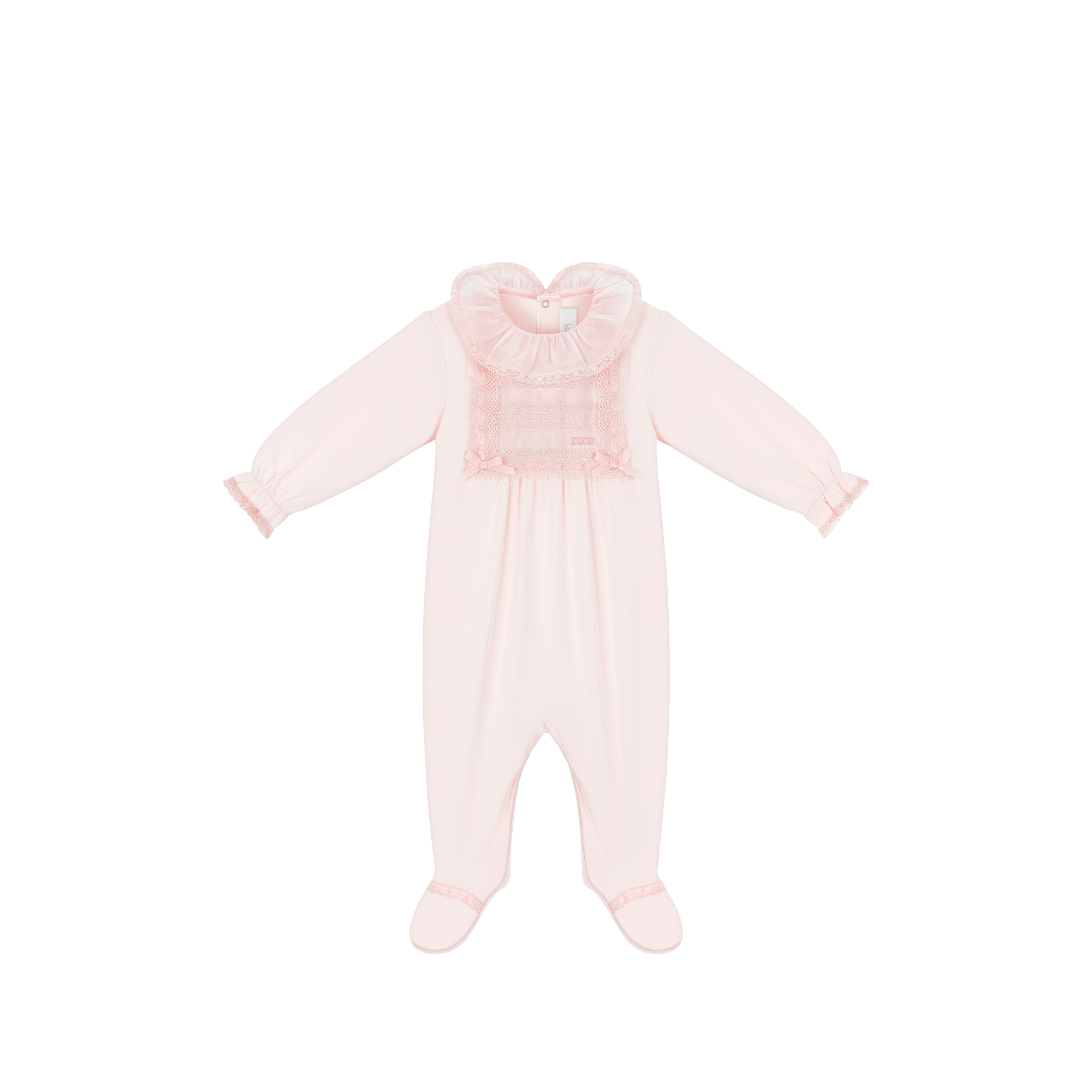 DorkasDE Baby Erstausstattung 18-teilig - Geschenkset Für Neugeborene 0-3 Monate