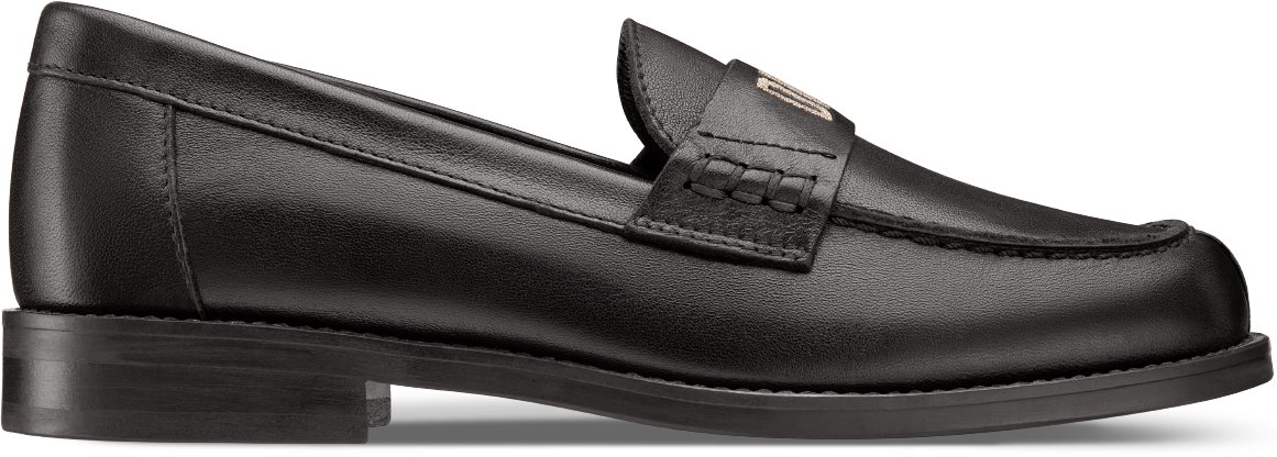 Kids' Loafer Front view