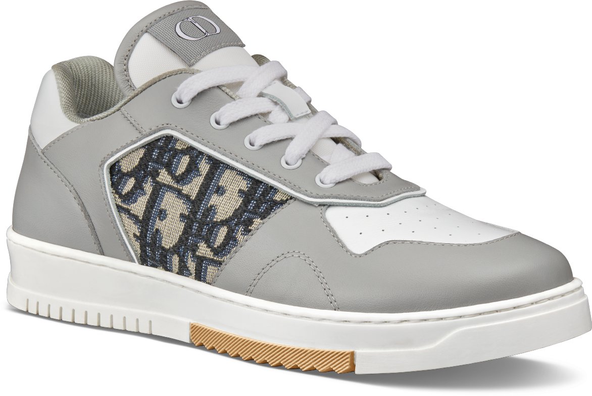 Kids' B27 Low-Top Sneaker Three quarter closed view