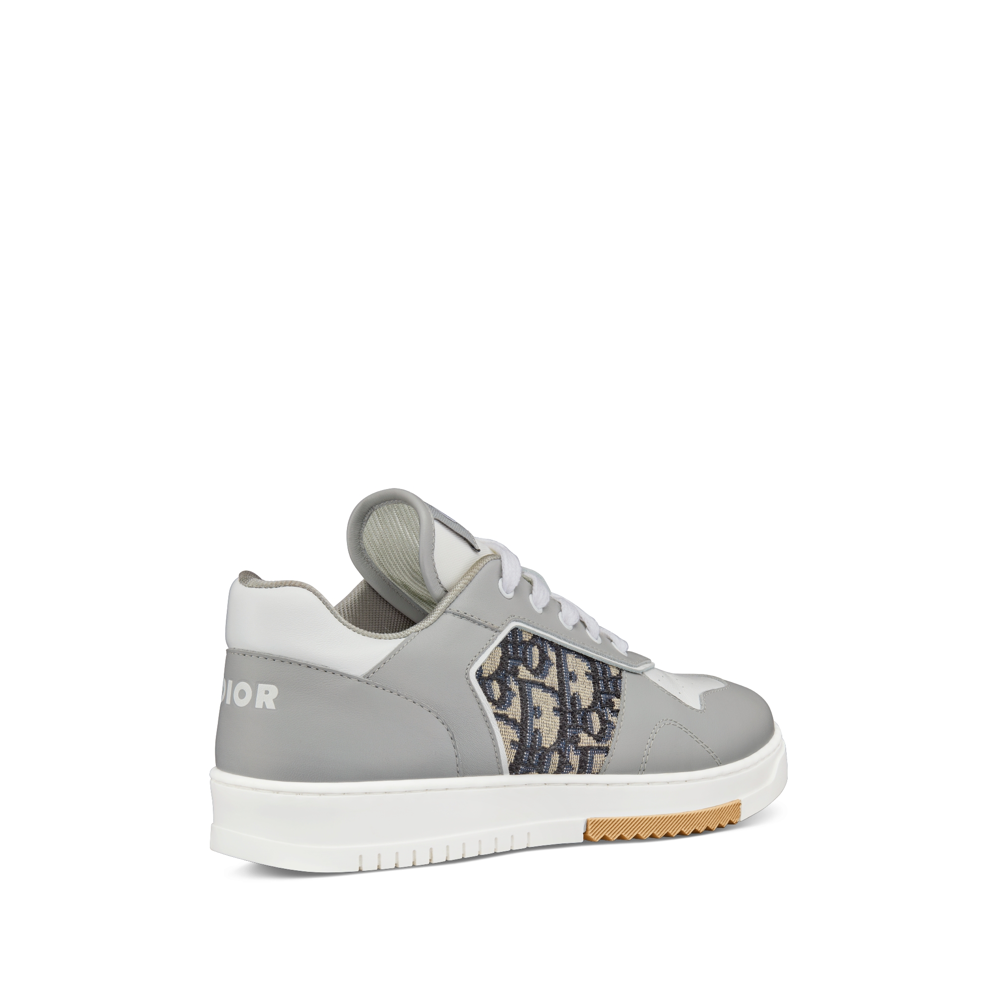 Kids' B27 Uptown Low-Top Sneaker