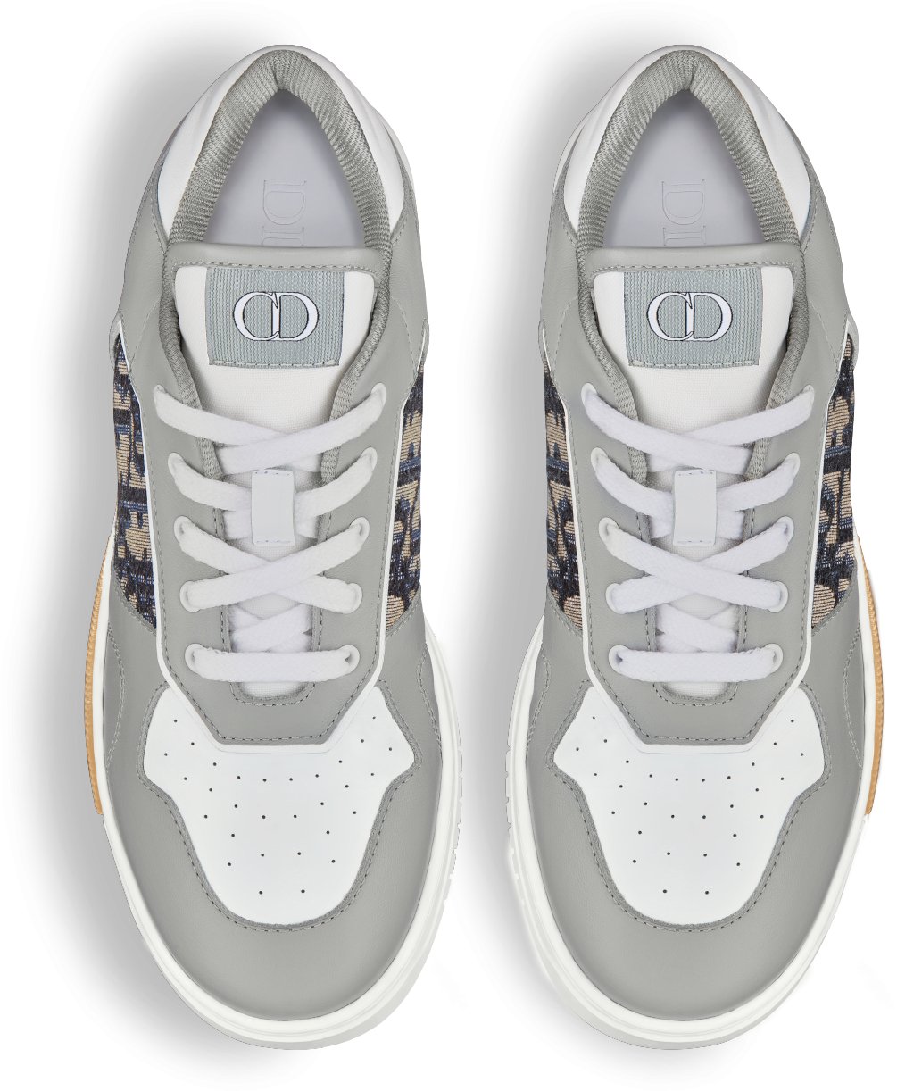 Kids' B27 Low-Top Sneaker Top shot view