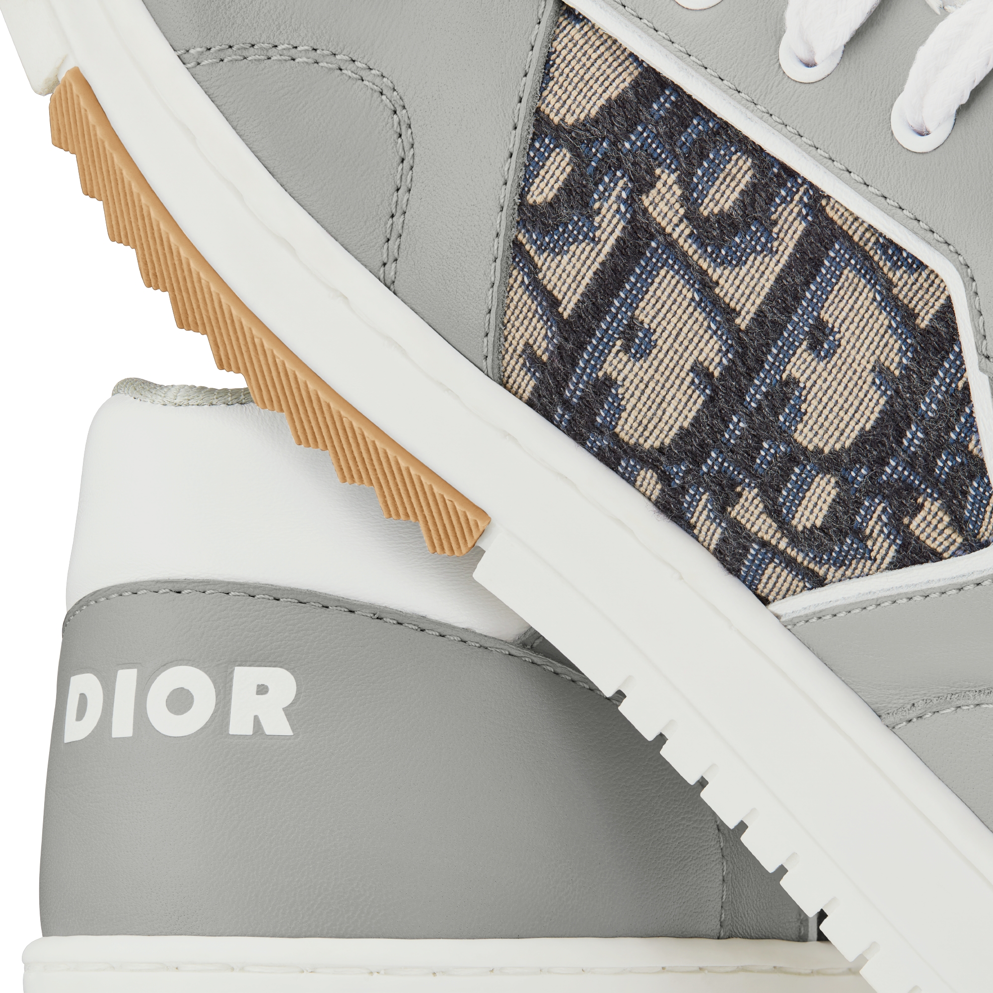 Kids' B27 Uptown Low-Top Sneaker
