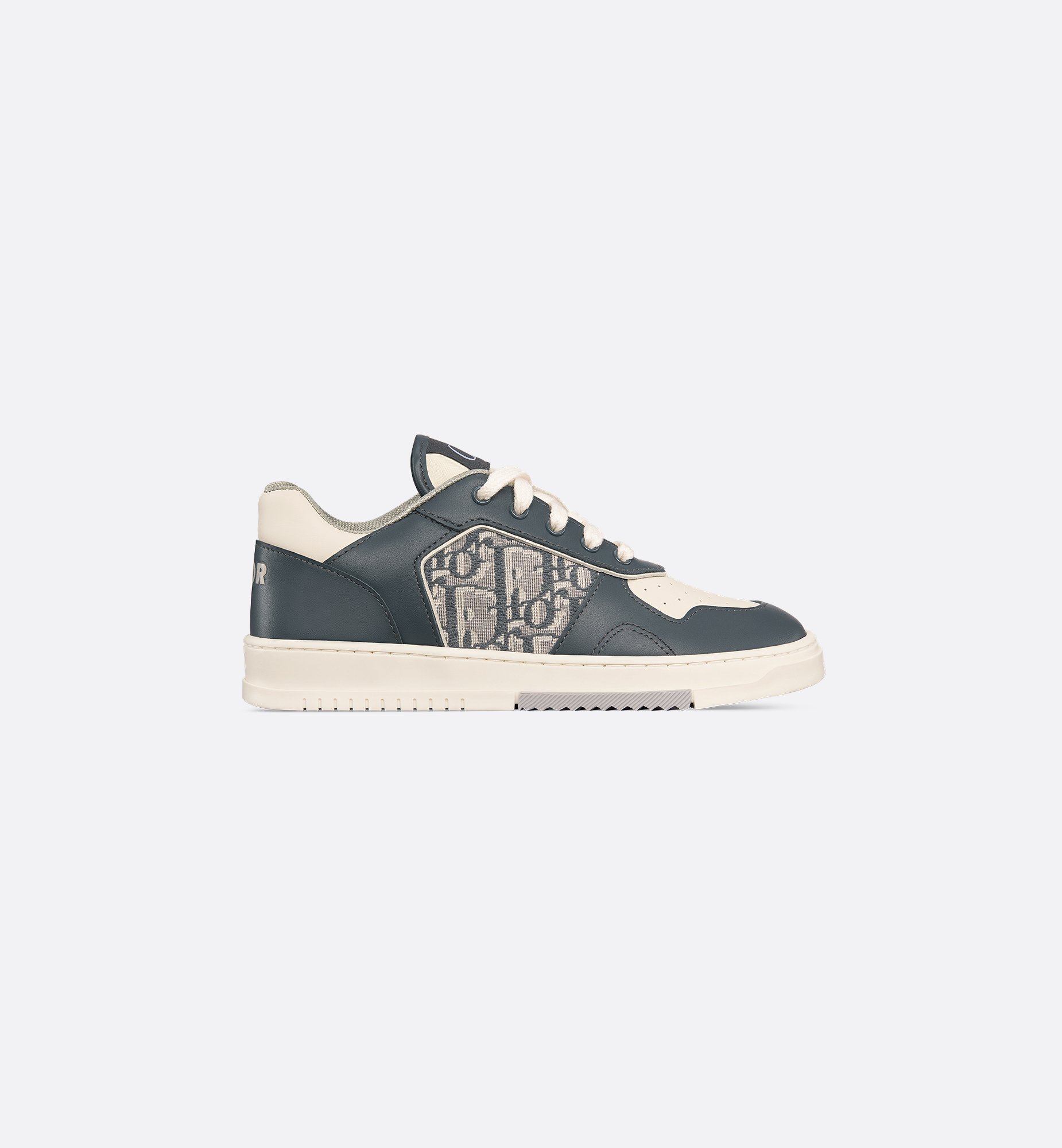 DIOR | キッズ B27 アップタウン ロートップスニーカー スムース DIOR | キッズ B27 アップタウン ロートップスニーカー スムース