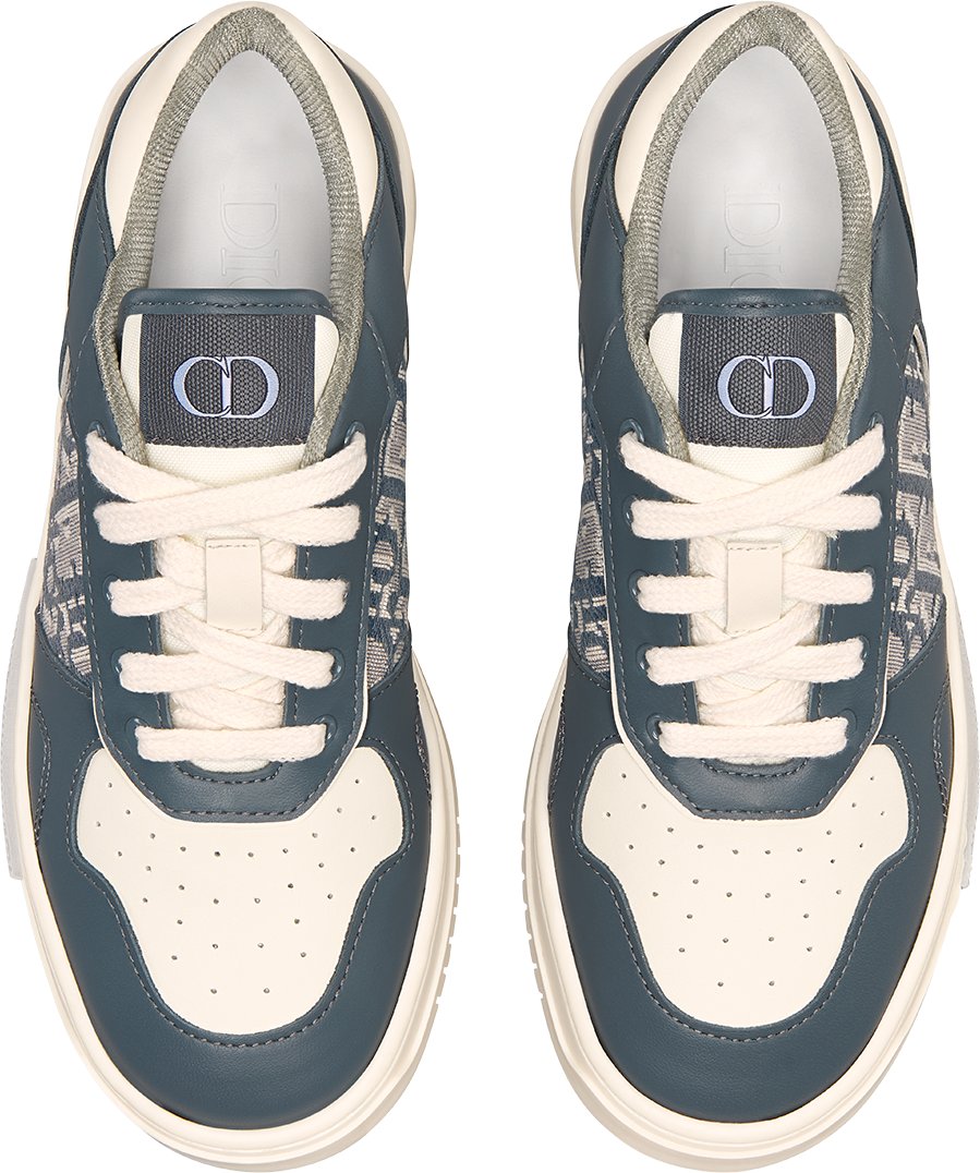 Kids' B27 Low-Top Sneaker Top shot view
