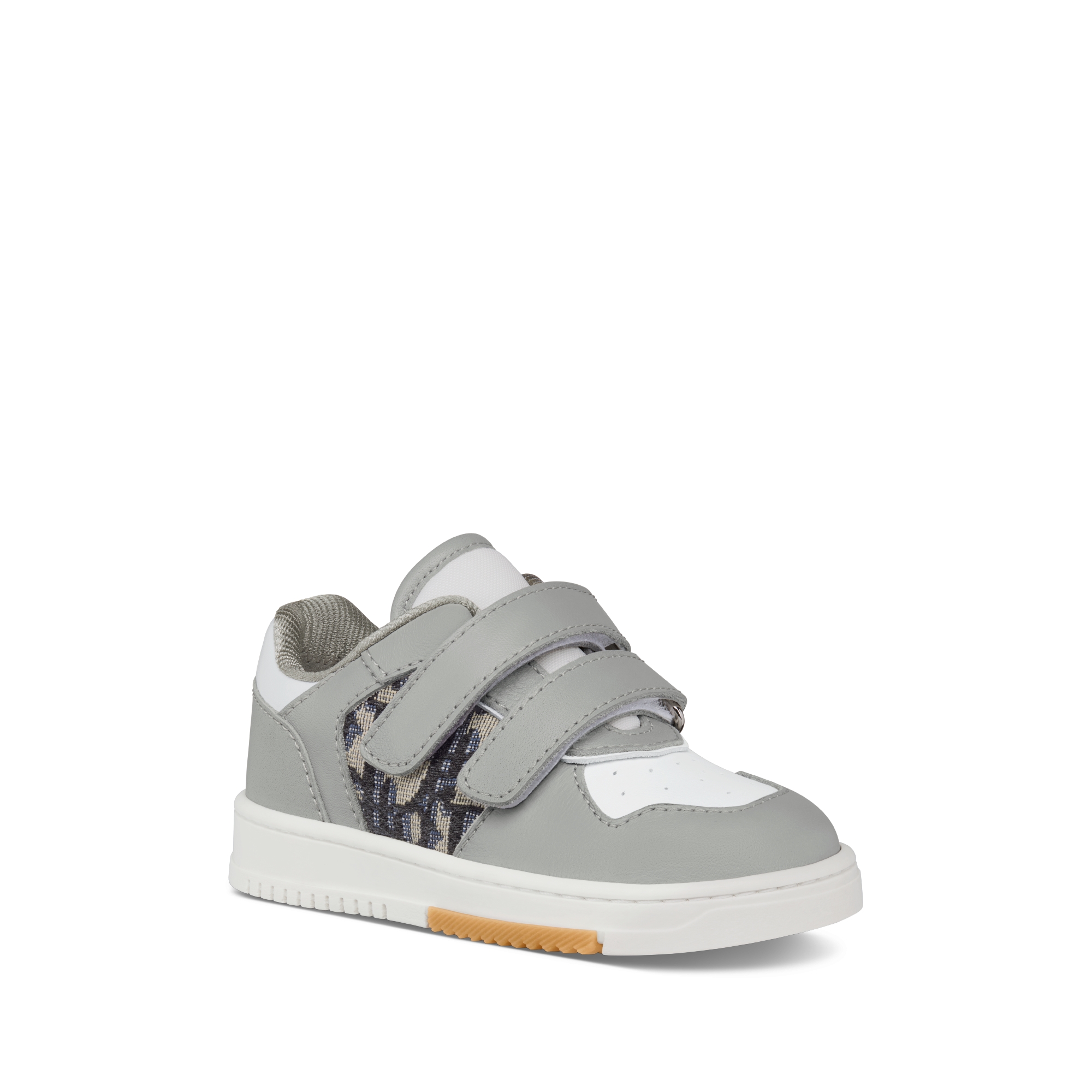 Baby B27 Uptown Low-Top Sneaker