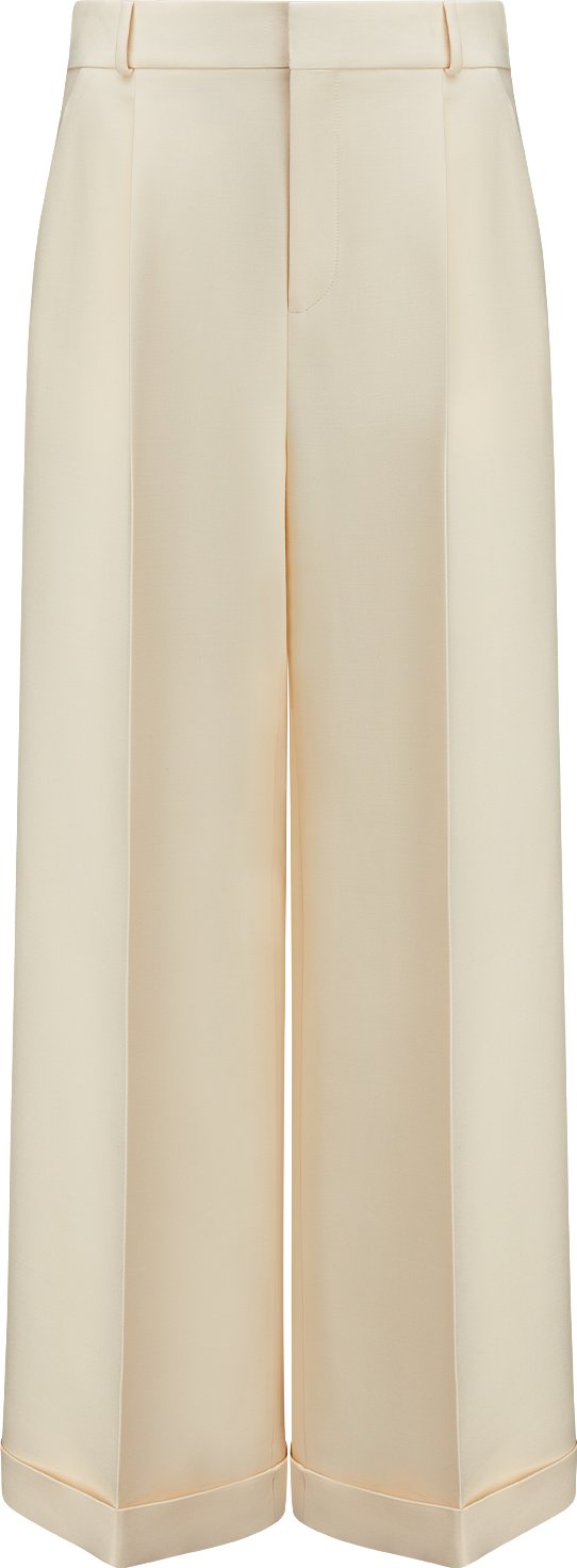 Flared Pants Front view
