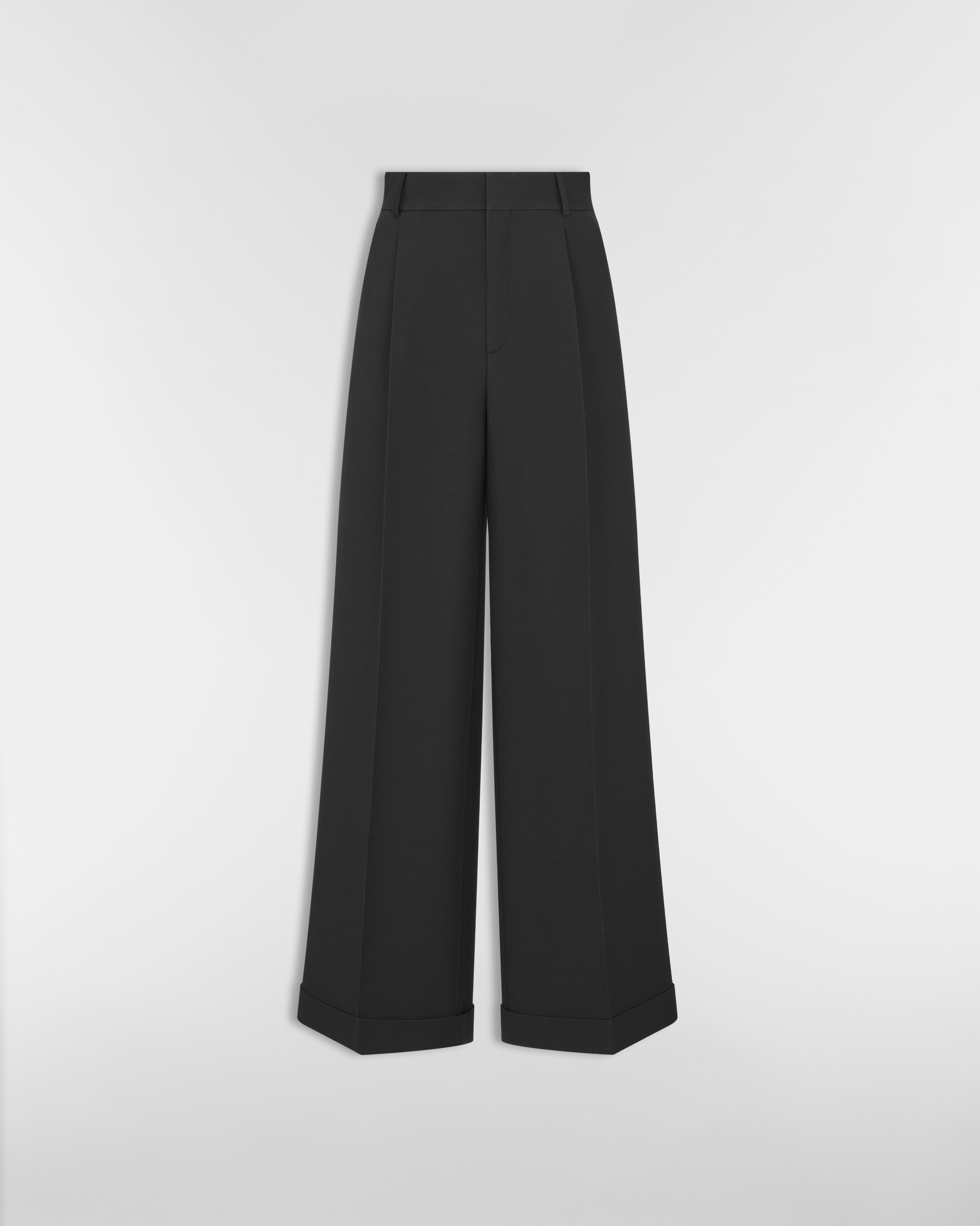 Flared Pants