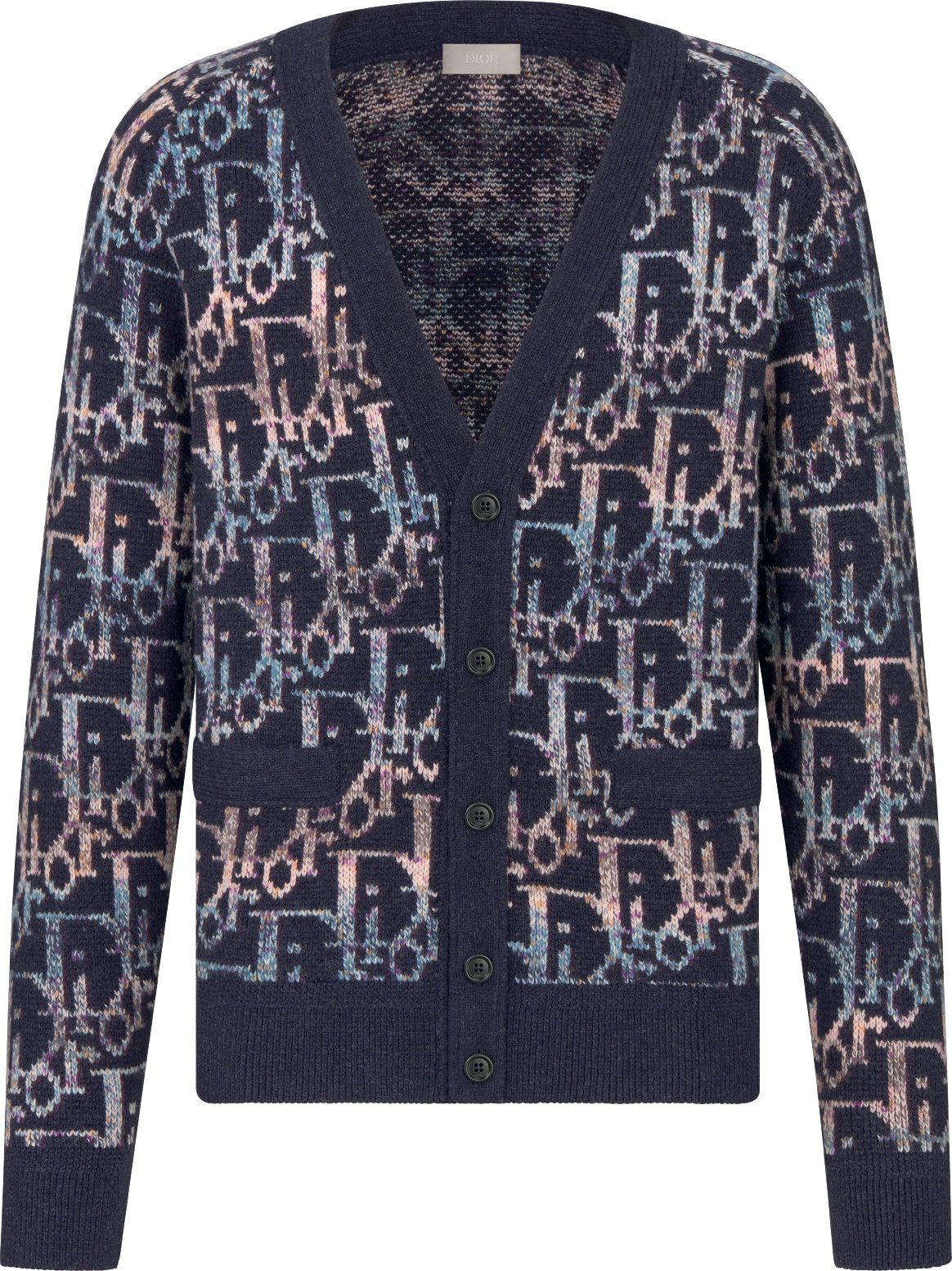 Dior knit sweater shop