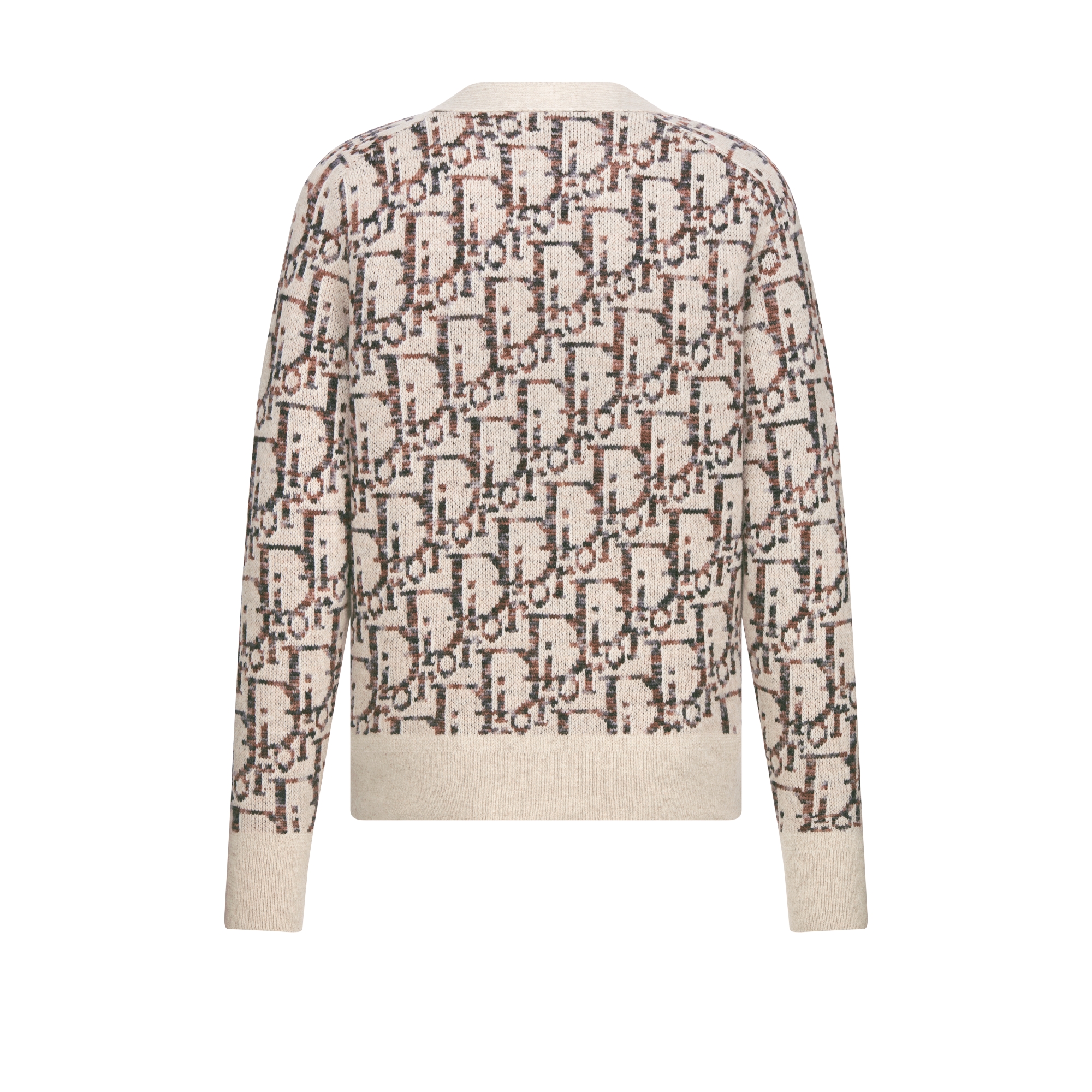 Dior Oblique Cardigan