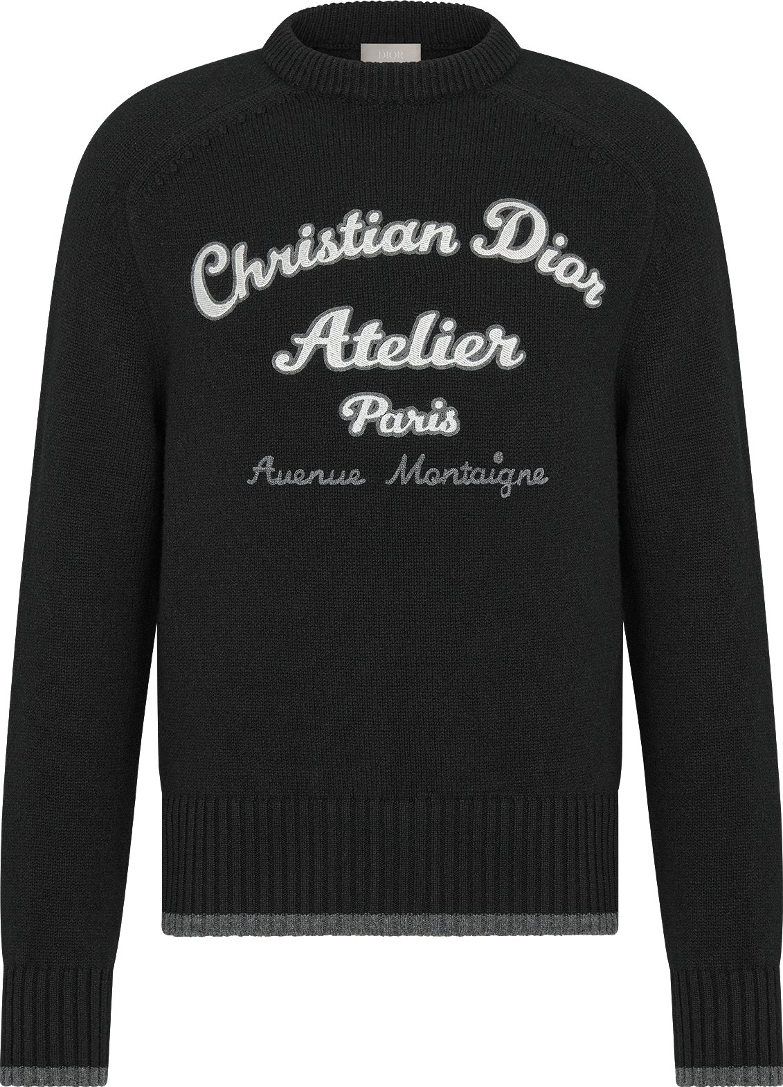 Dior dior dior sweater new arrivals