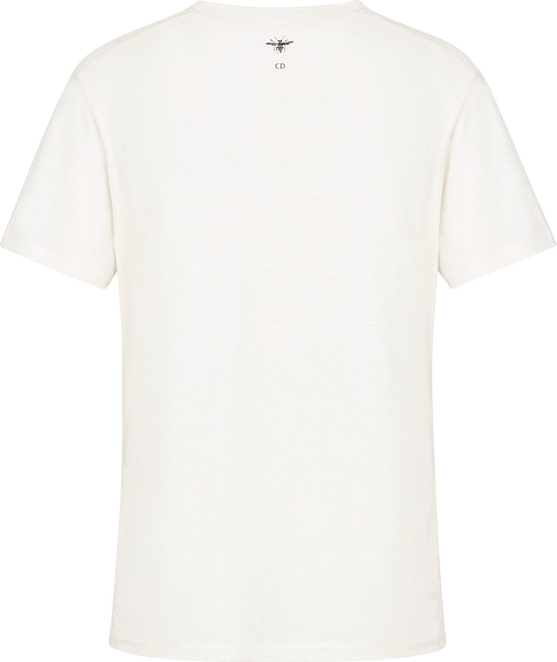 T-shirt We Should All Be Feminists Vue arrière