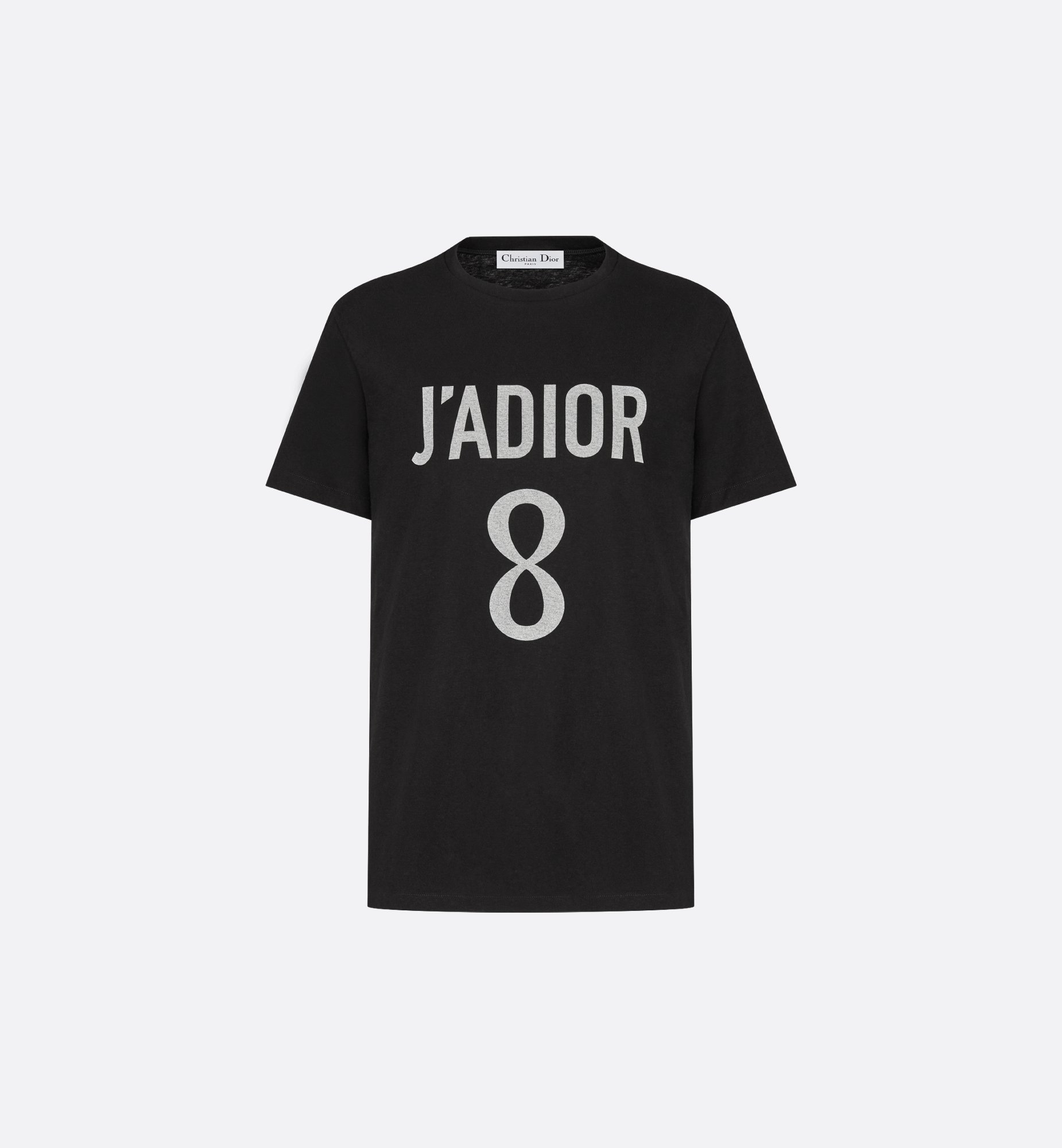 DIOR | Tシャツ コットンジャージー DIOR | Tシャツ コットンジャージー