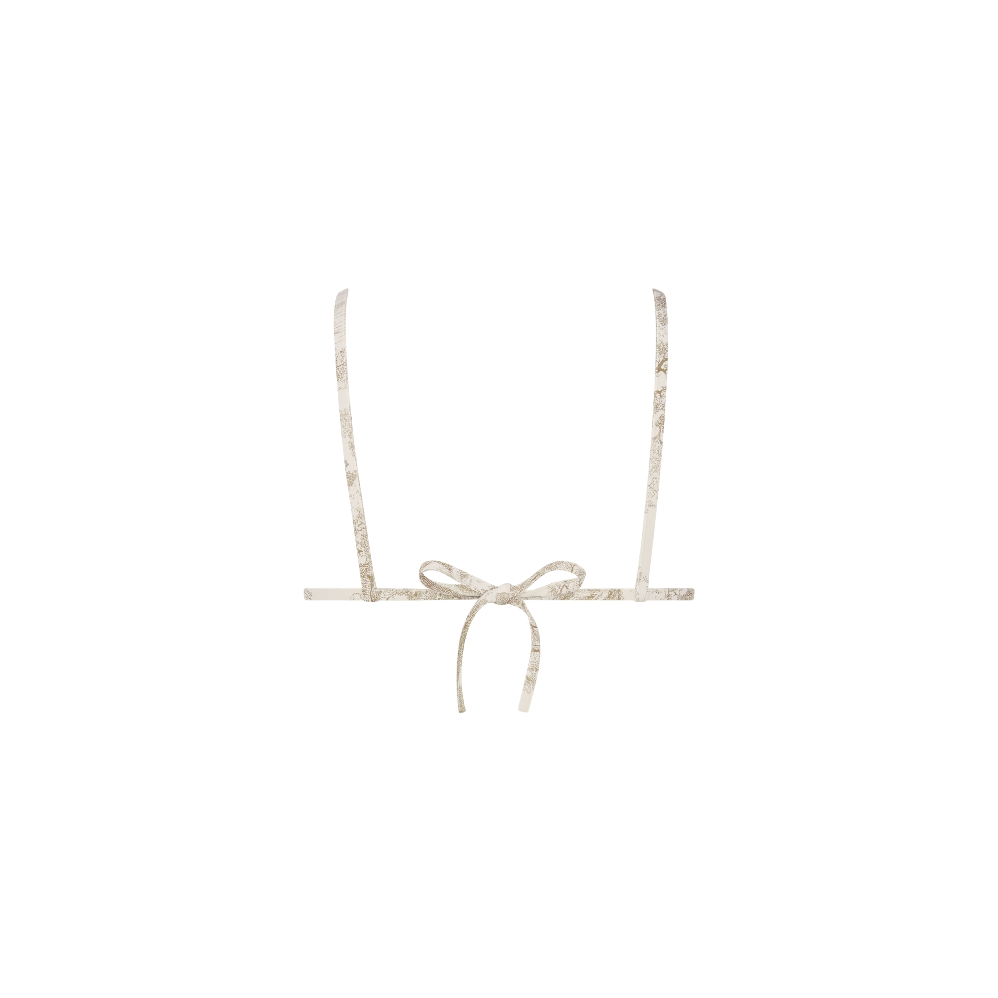 Dioriviera Bikini Top