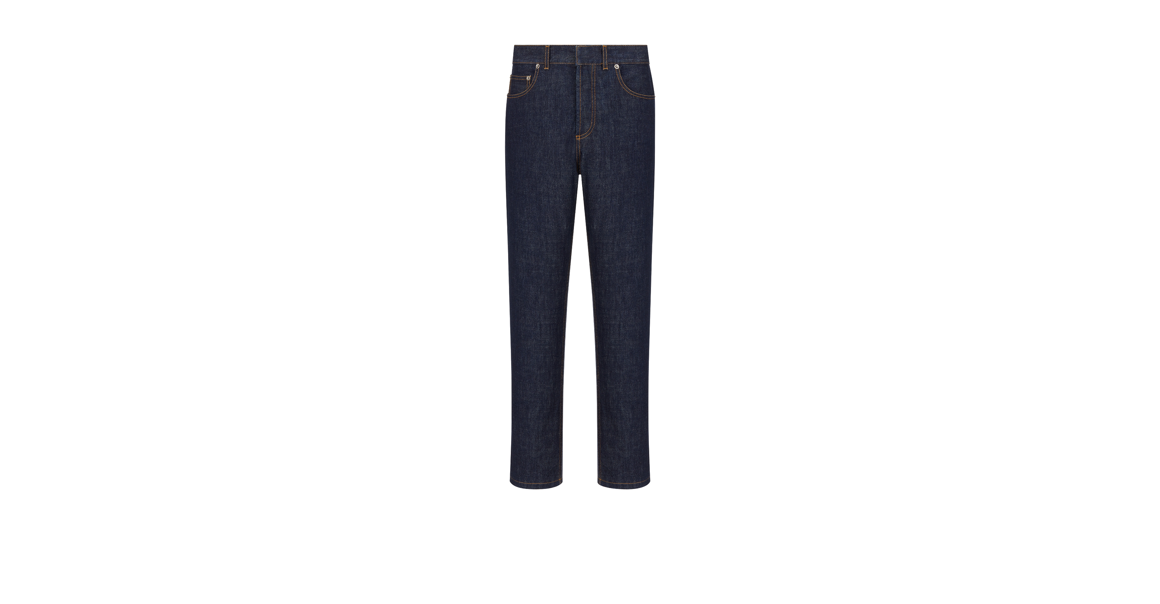 Dior 8 Boyfriend Jeans, D01