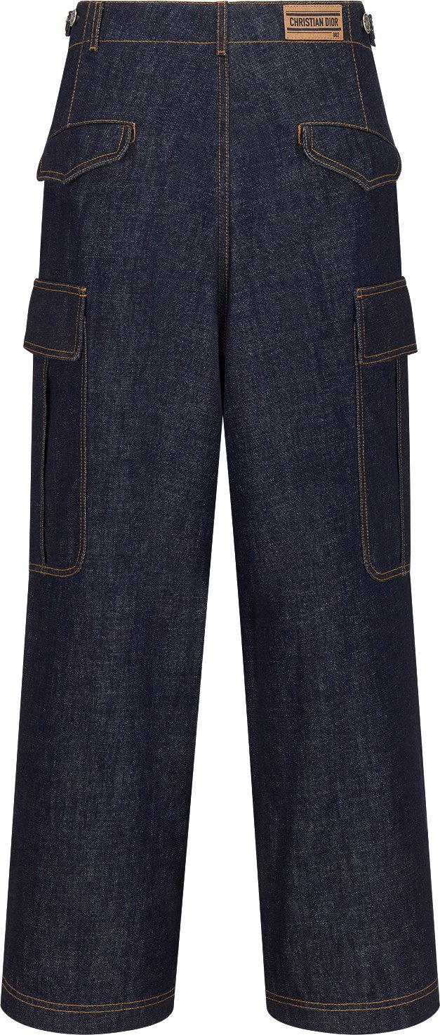 Dior jeans discount