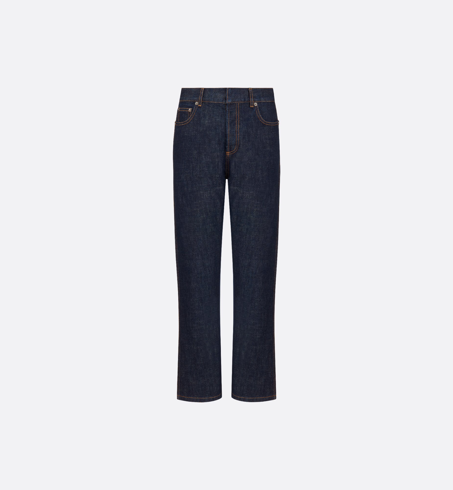 DIOR | Dior 8 クロップド レギュラー フィット ジーンズ D03 DIOR | Dior 8 クロップド レギュラー フィット ジーンズ D03
