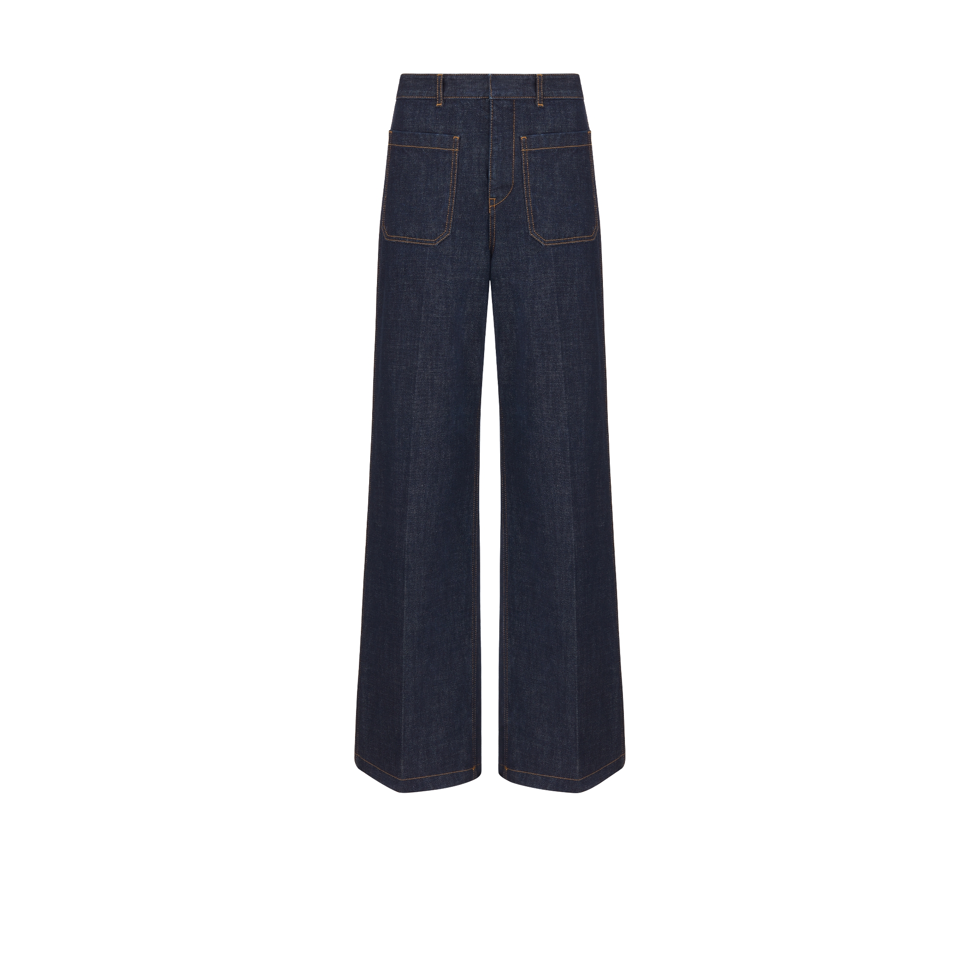 Dior 8 Flared Jeans