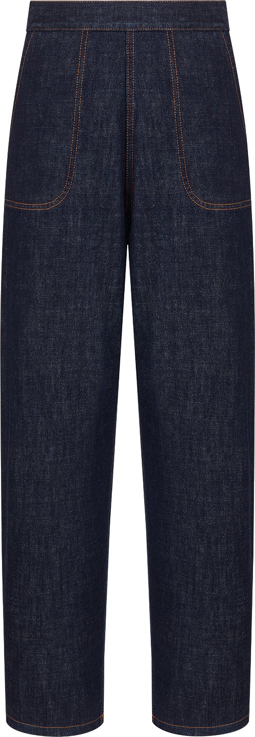 Denim - Ready-to-wear - Woman | DIOR
