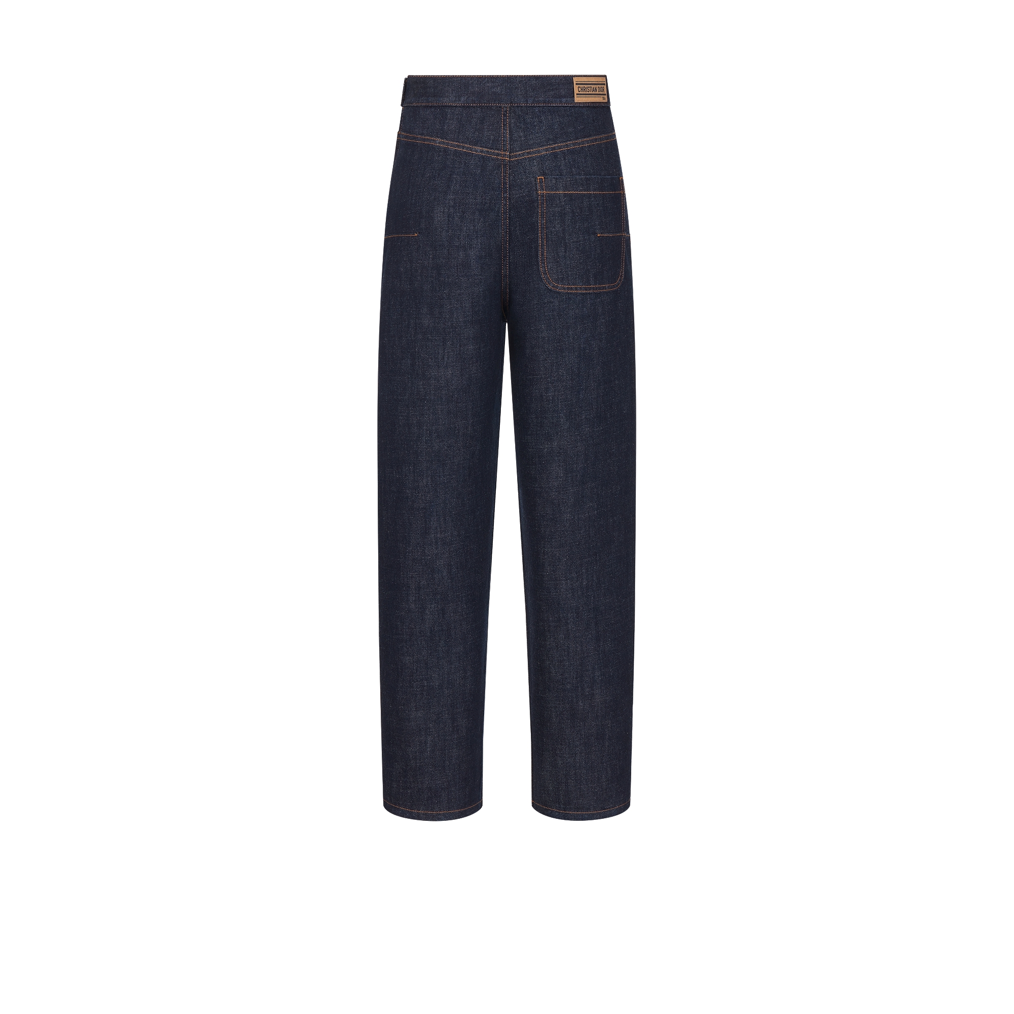 Dior 8 Regular-Fit Jeans, D06