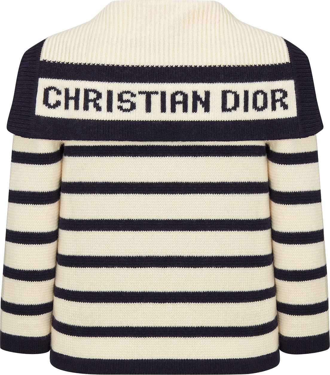 Dior sweater women's best sale