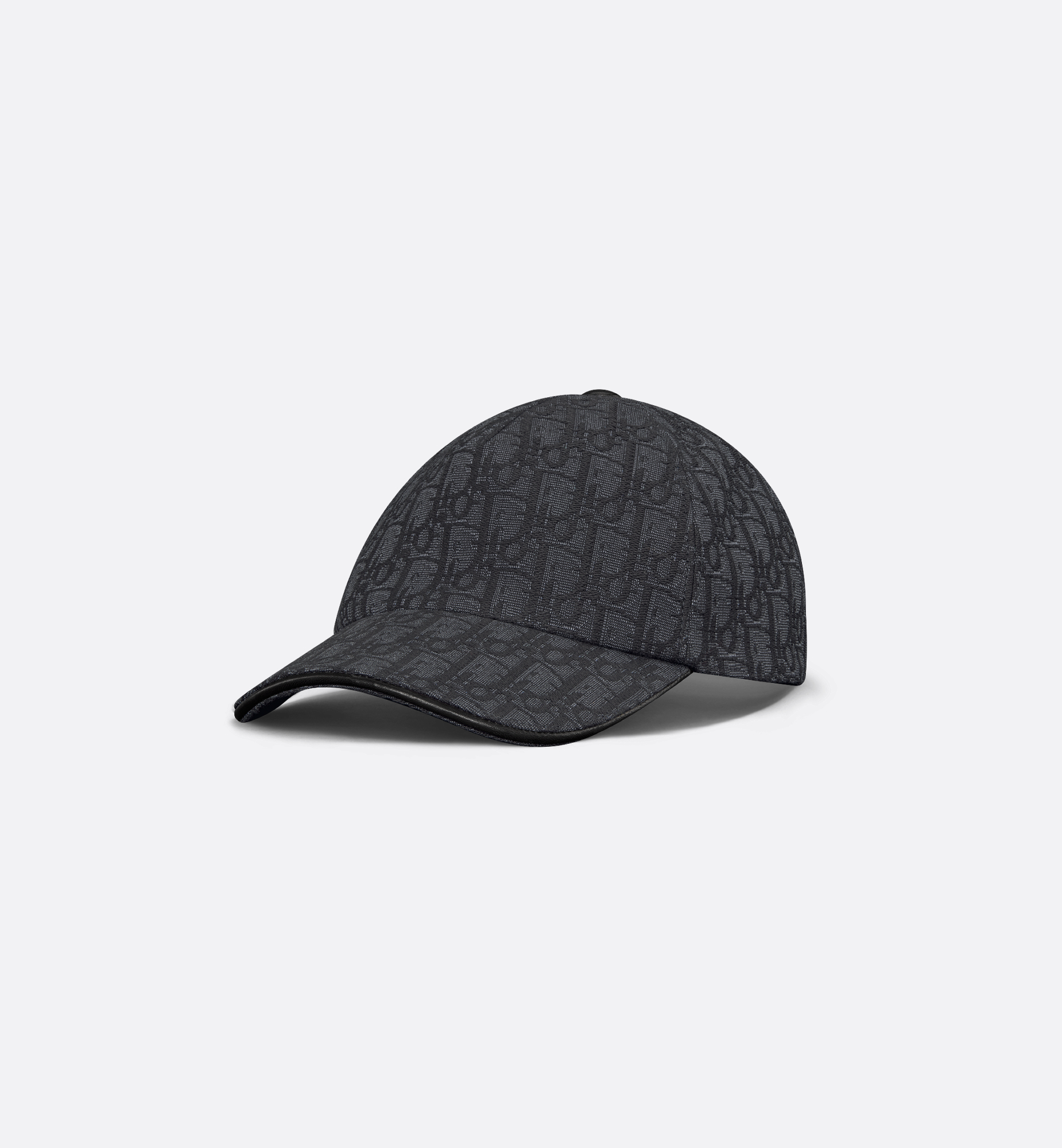 DIOR | キャップ ディオール オブリーク コットンジャカード DIOR | キャップ ディオール オブリーク コットンジャカード
