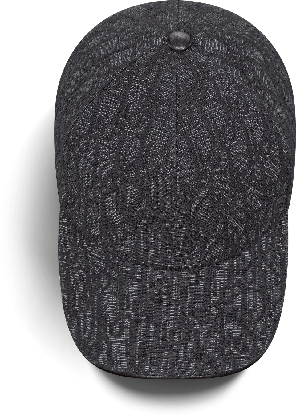 Dior Oblique Cap