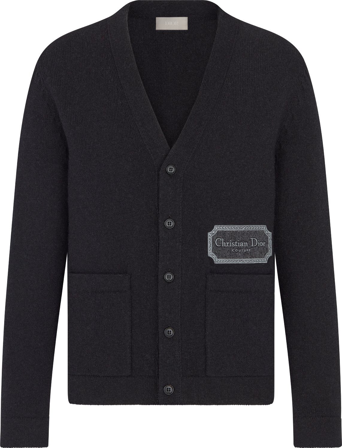 Dior mens sweater best sale