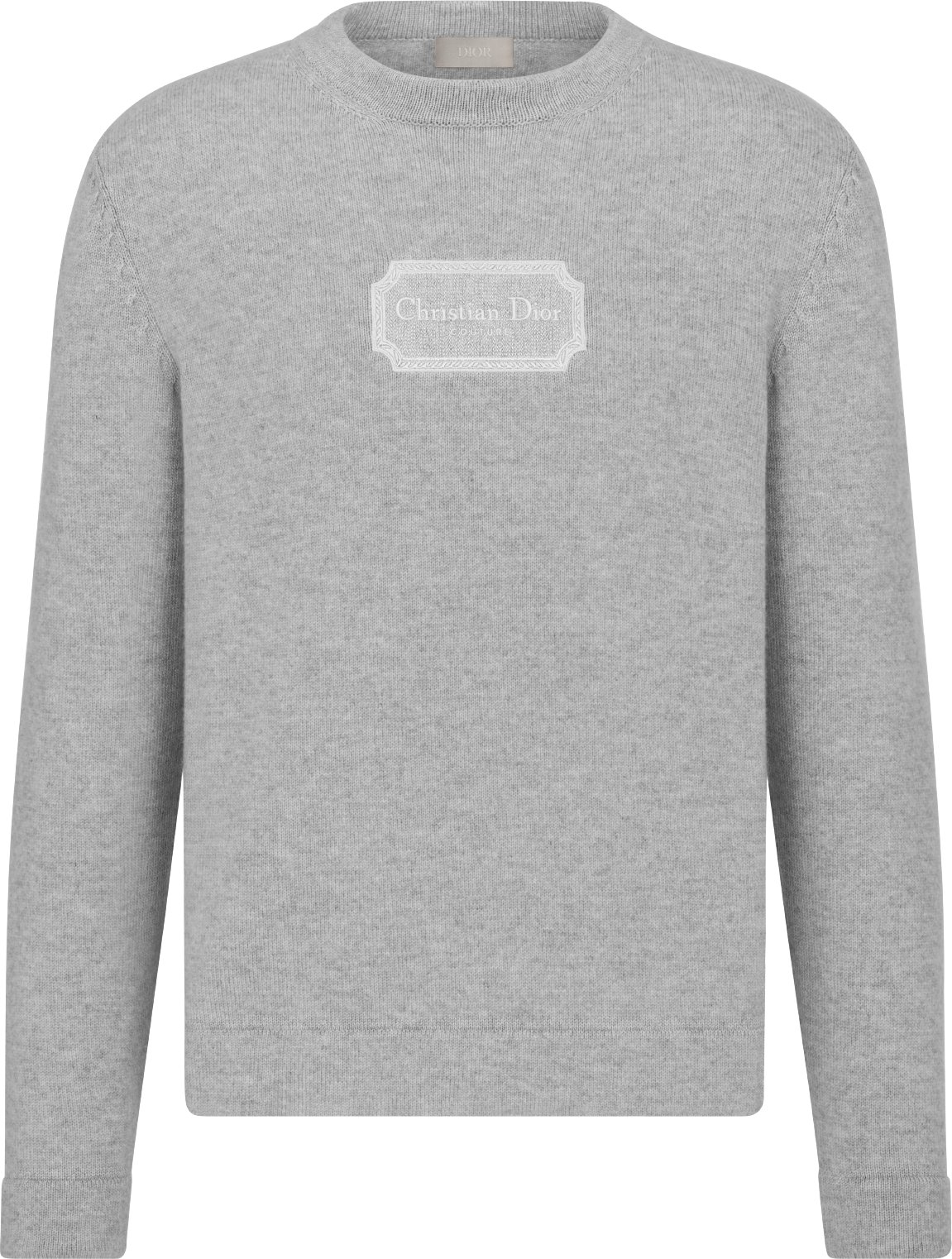 Christian Dior Couture Sweater aria_man_viewcode_e01