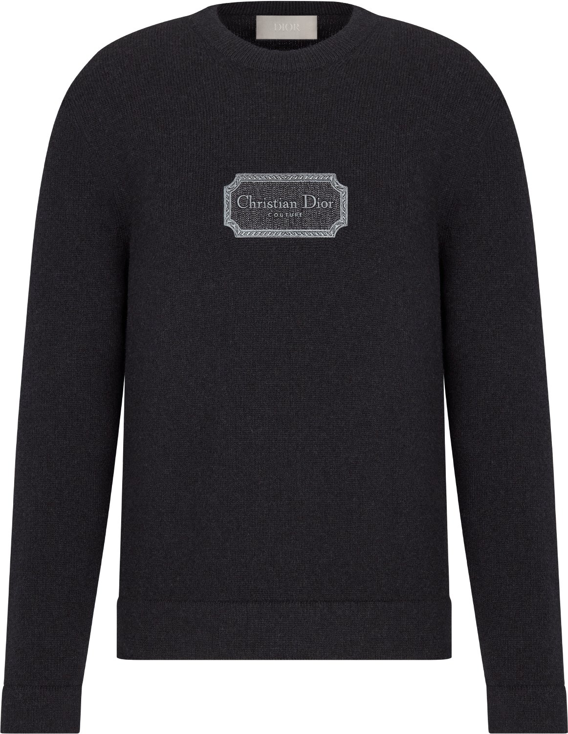 Dior cashmere sweater sale
