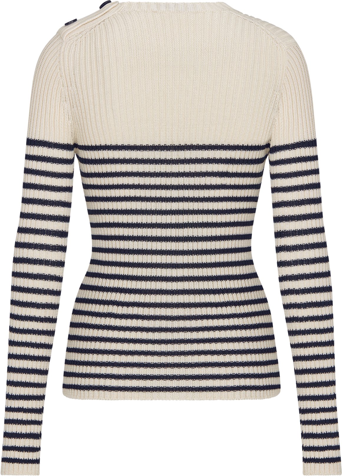 Dioriviera Sweater Back view