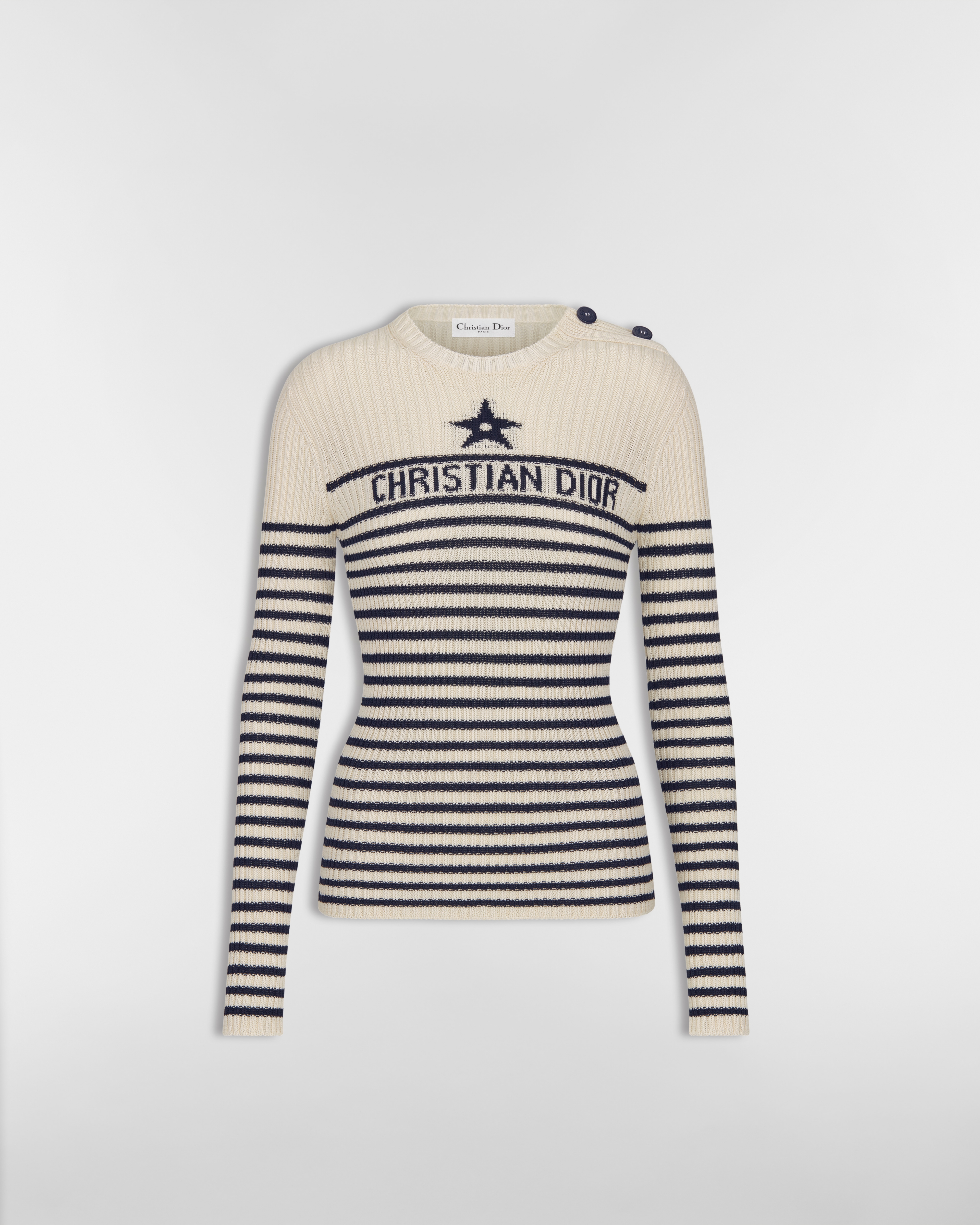Dioriviera Sweater