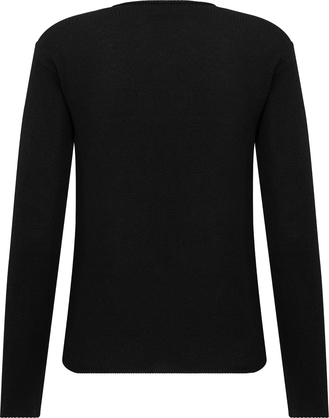 Sweater Back view