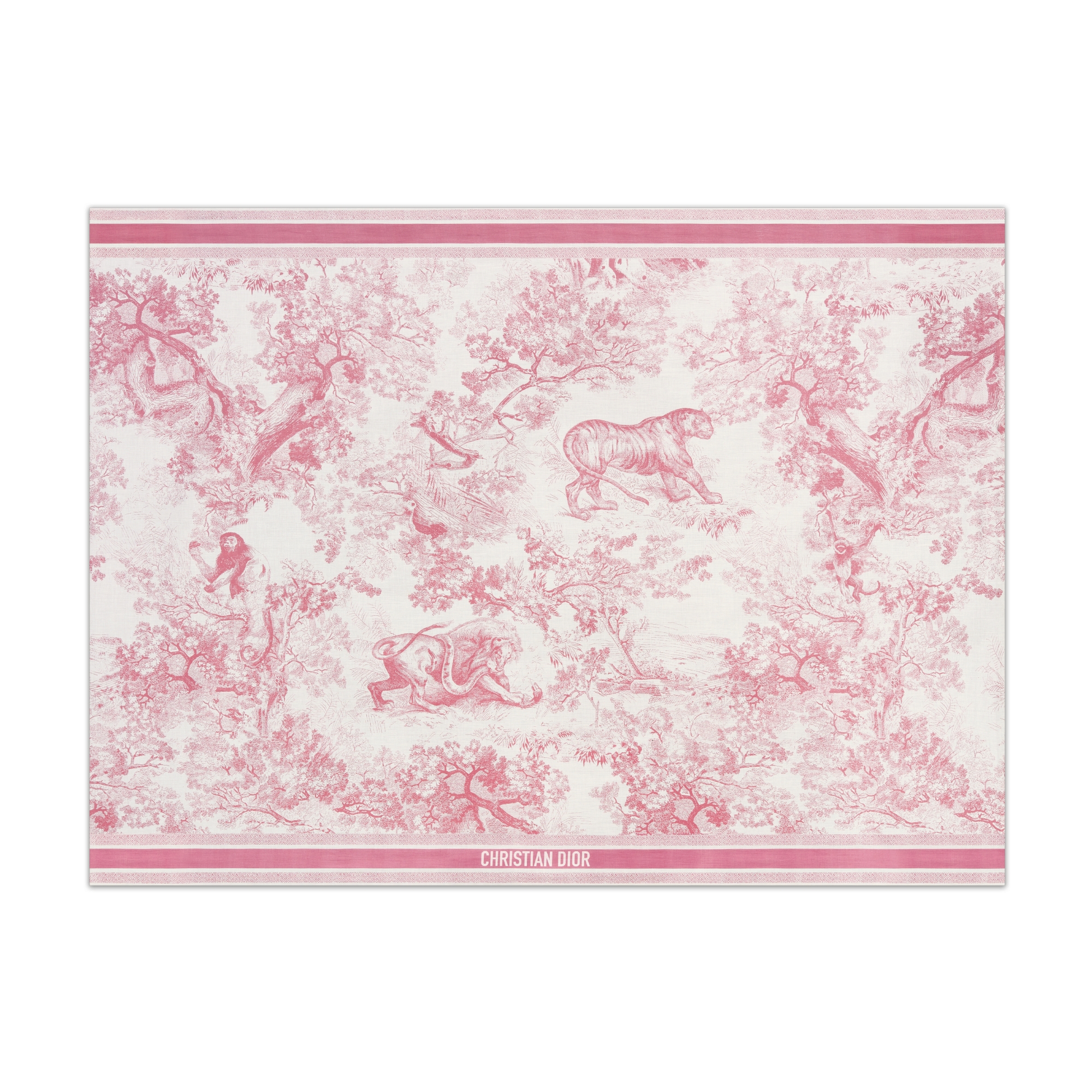 DIOR | ビーチアクセサリー |ウィメンズ｜ディオール公式